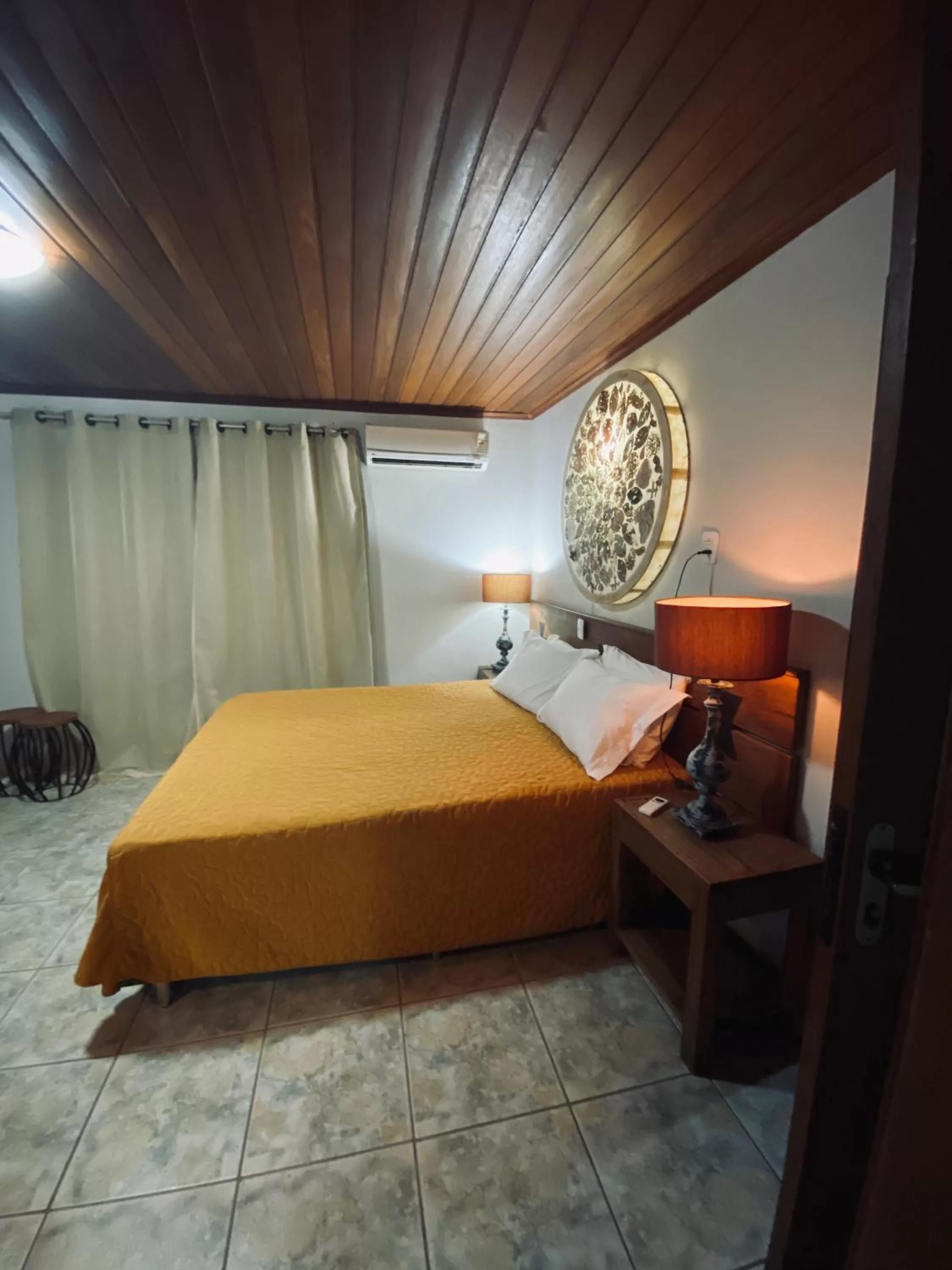 Room Photo in POUSADA CHARLOTTE