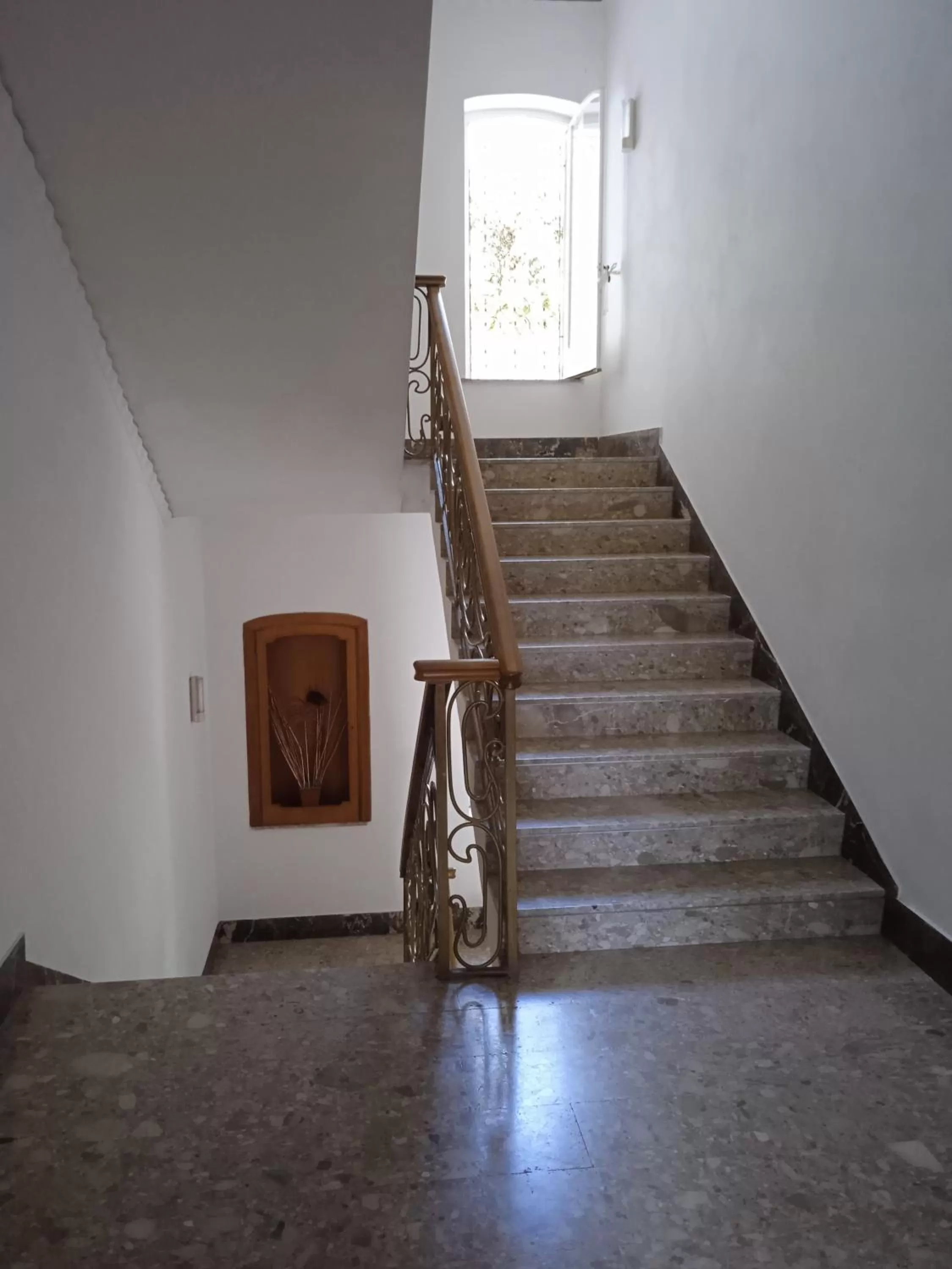 Villa Thomas BB conduzione familiare