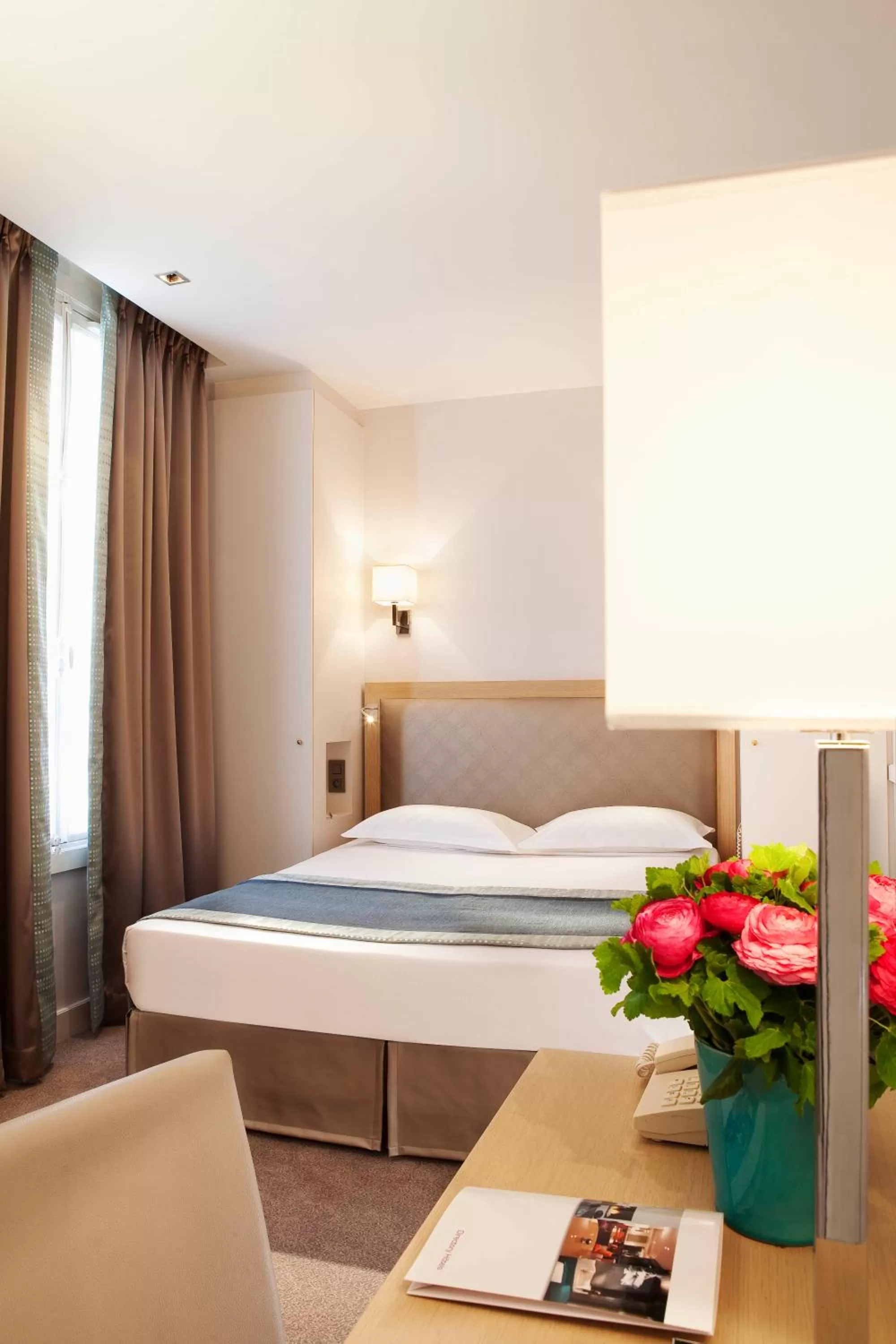 Bed in Floride-Etoile