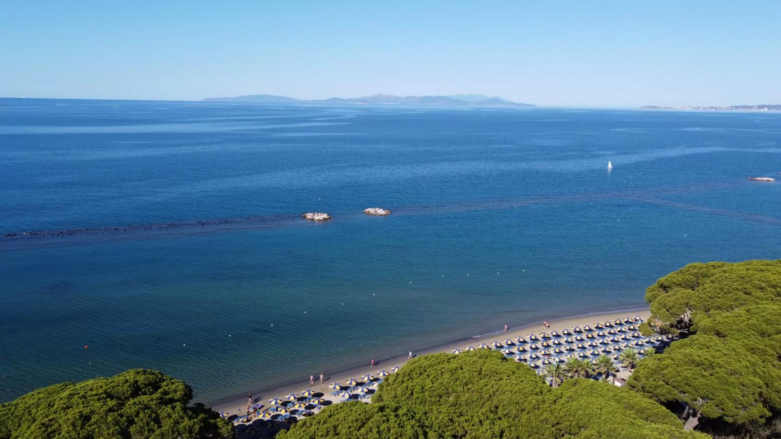 Nearby landmark in Hotel Giardino