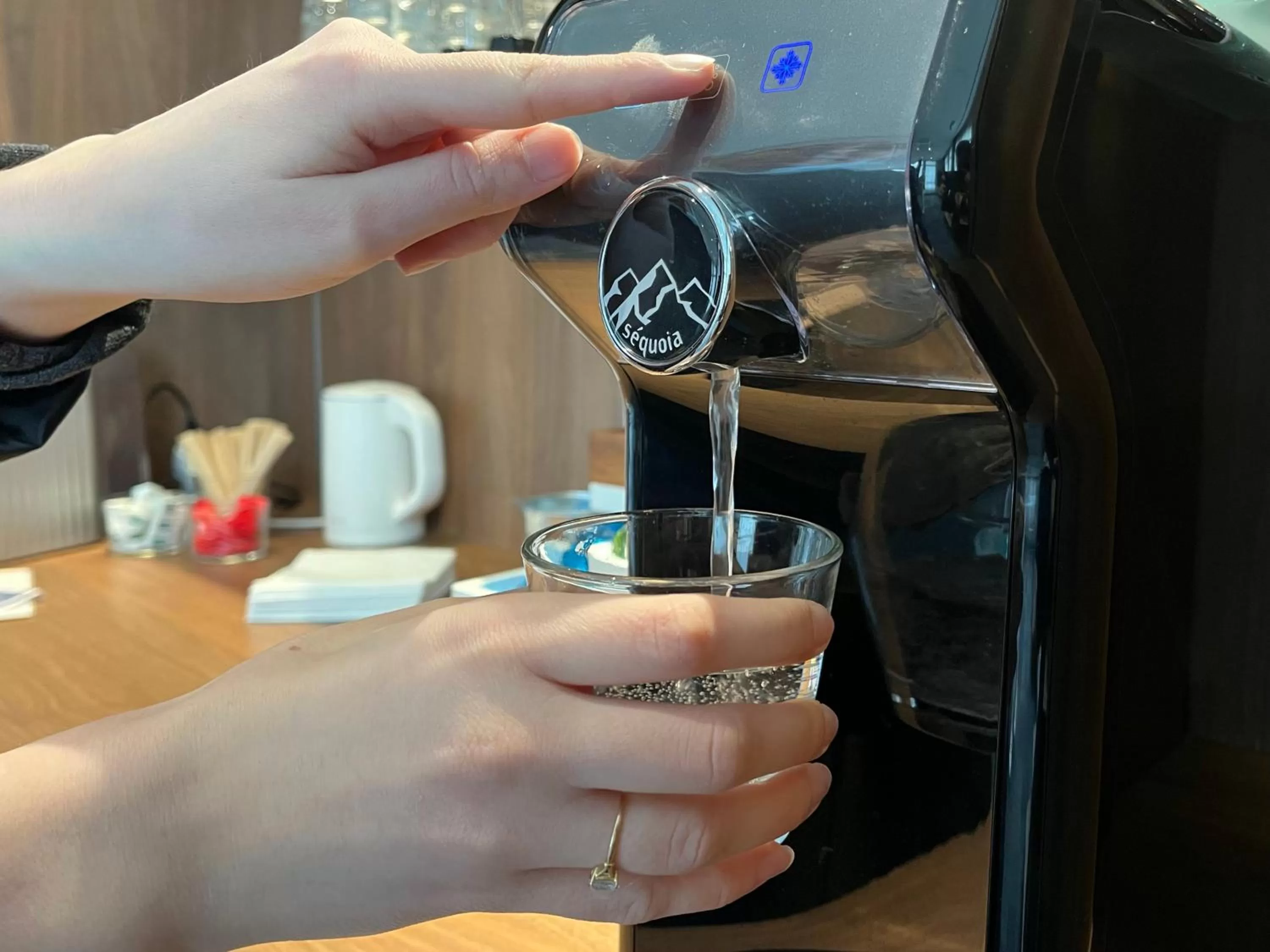 Banquet/Function facilities in Campanile PRIME Lyon Centre Gare Part-Dieu