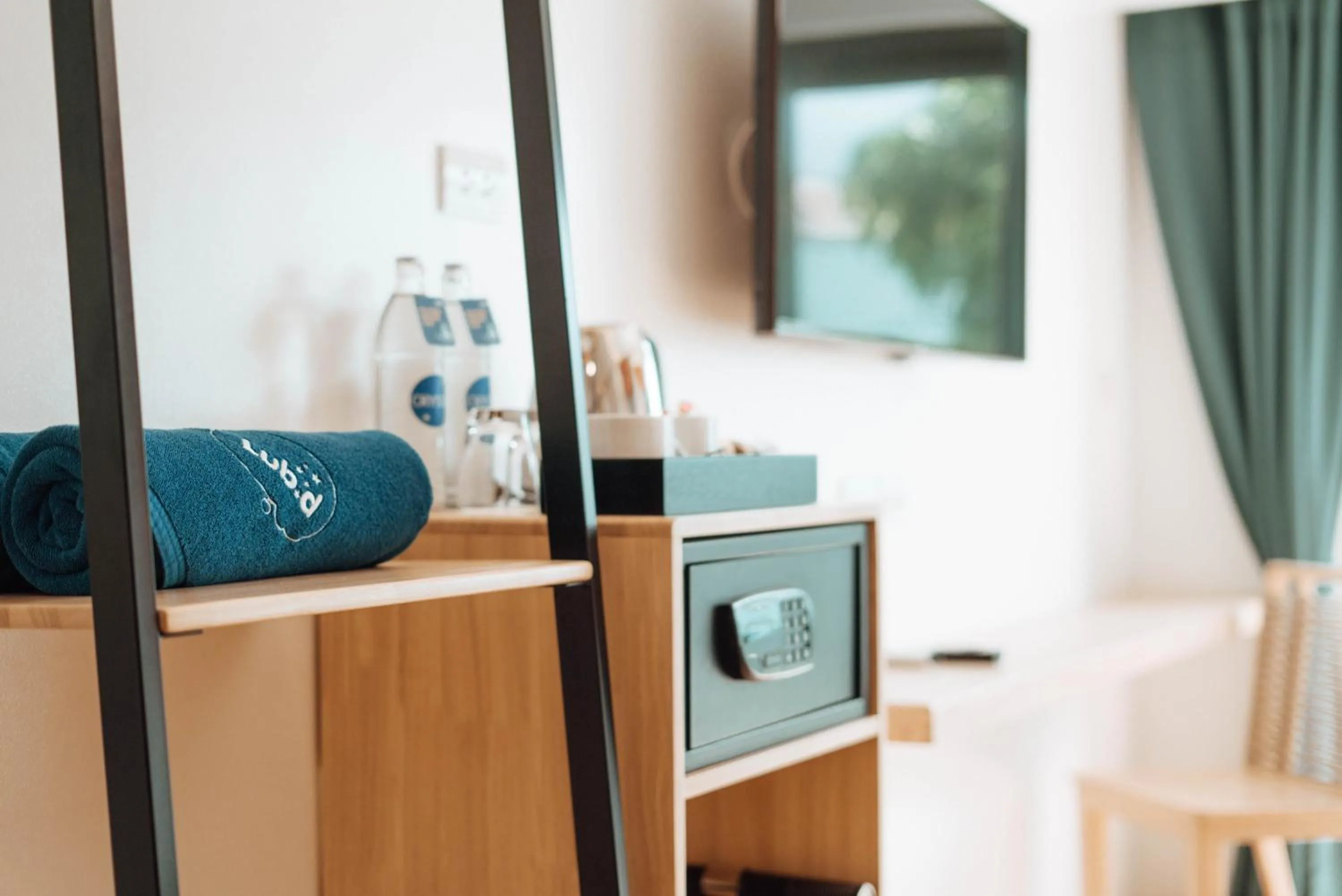 Other, Bed in Lub d Koh Samui Chaweng Beach - Beachfront & Vibrant Social Vibe