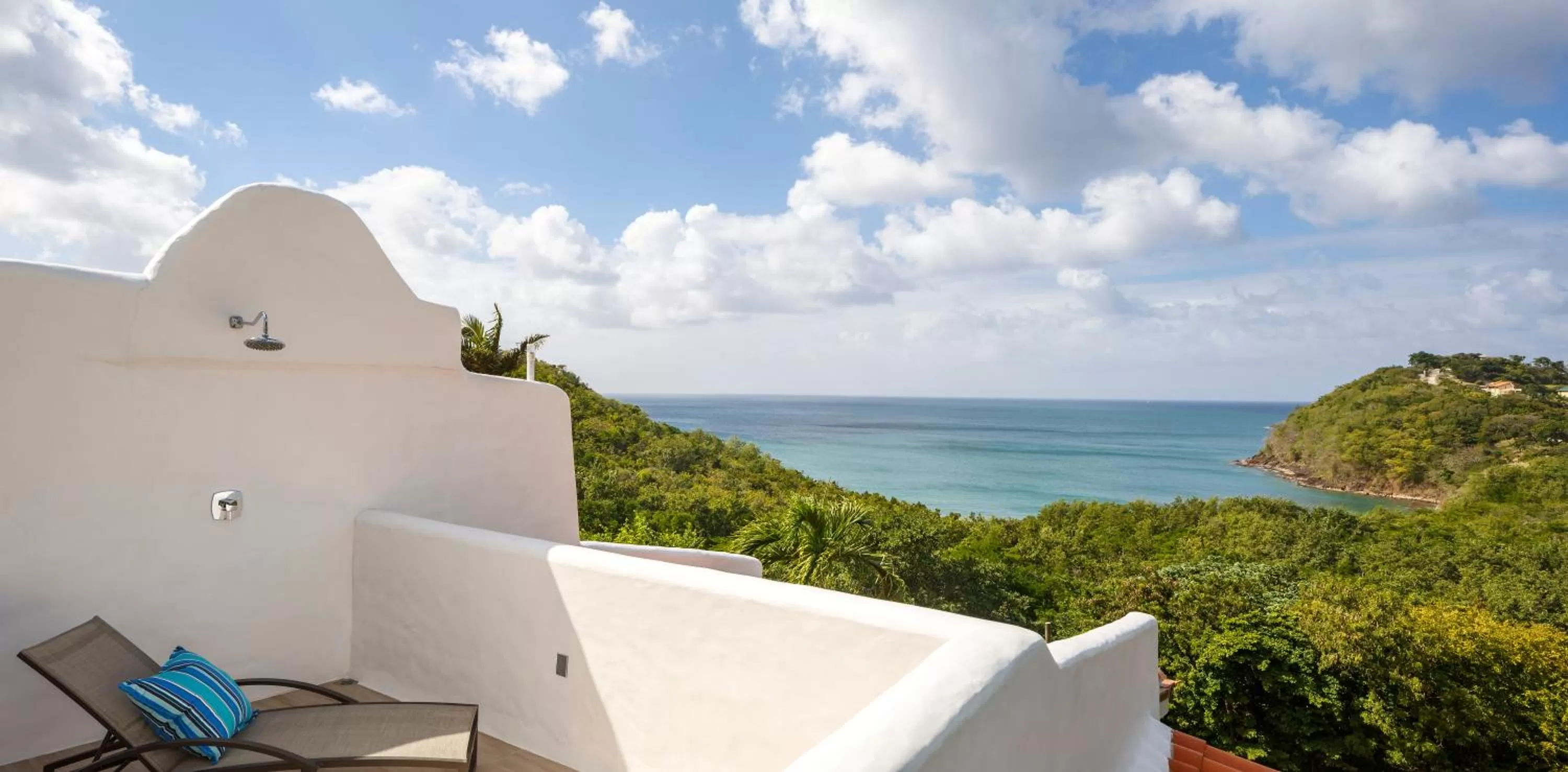 View (from property/room) in Windjammer Landing Resort and Residences