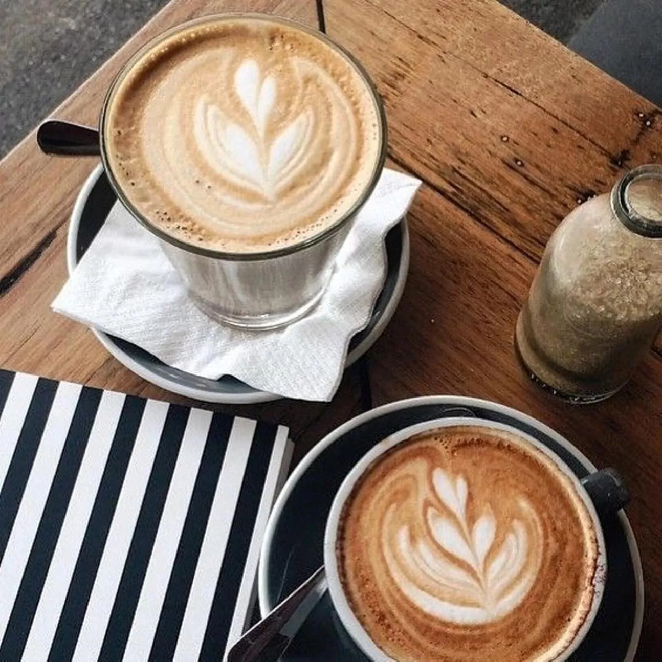 Drinks in Siambeach Resort