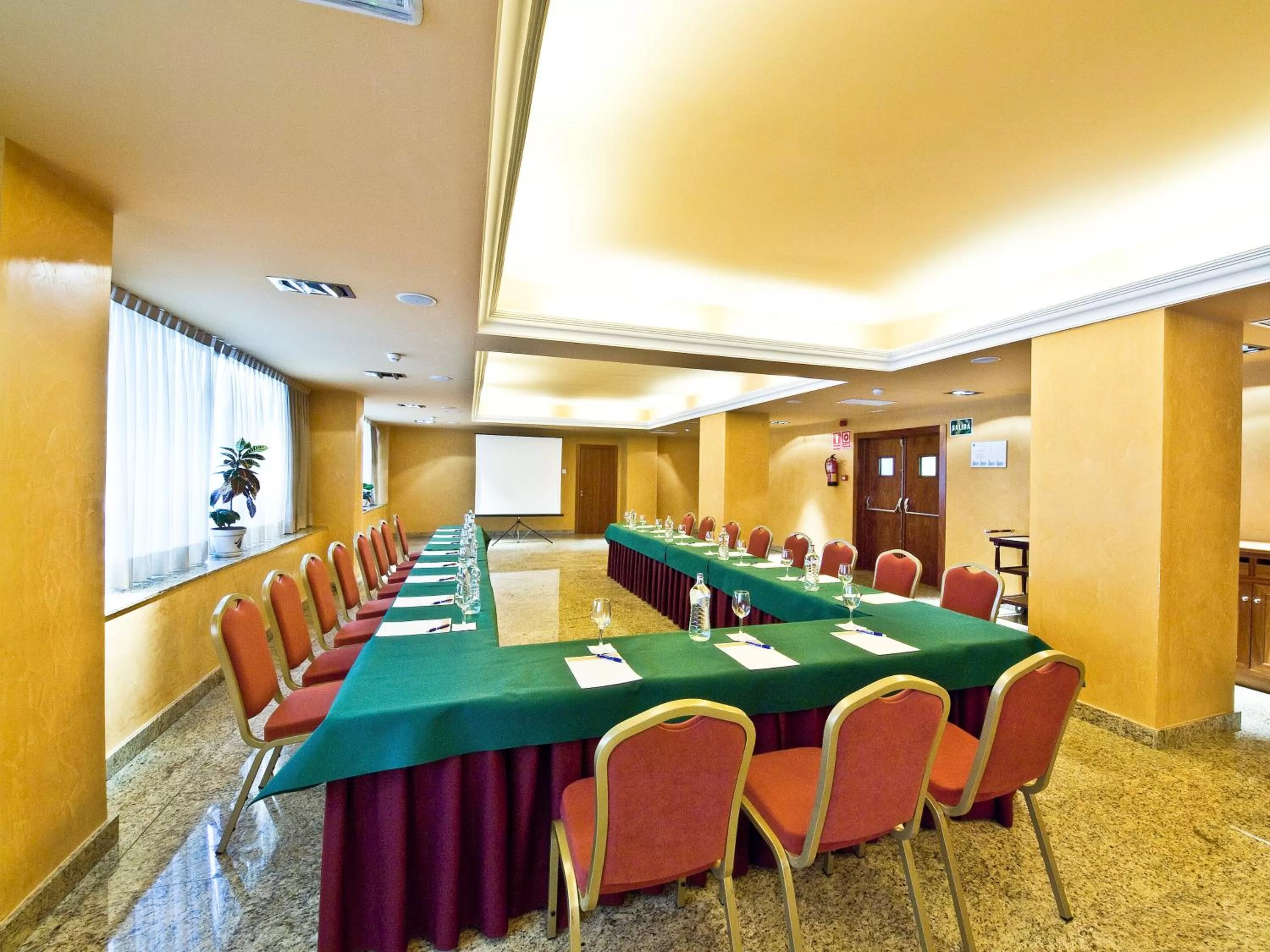 Meeting/conference room in Senator Granada