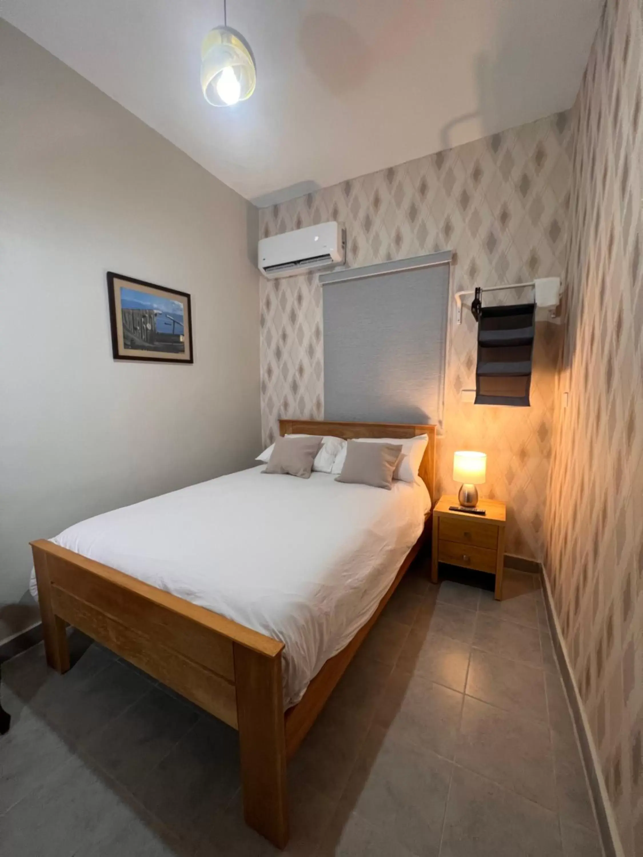 Deluxe Room in HOSTAL BOUTIQUE 53 Deluxe Room in HOSTAL BOUTIQUE 53