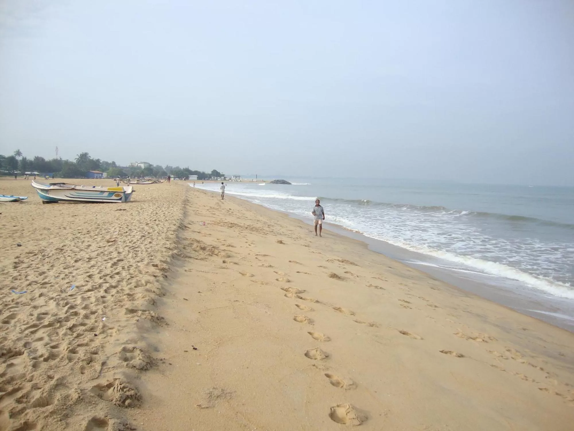 Day, Beach in WindMill Beach Villa and Hotel