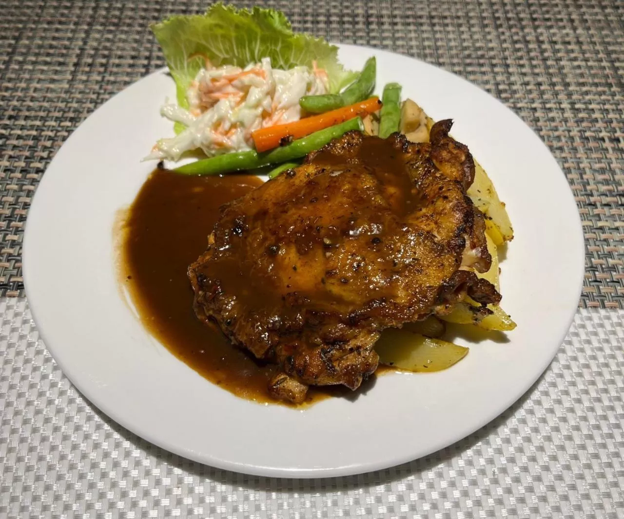 King Park Hotel Kota Kinabalu