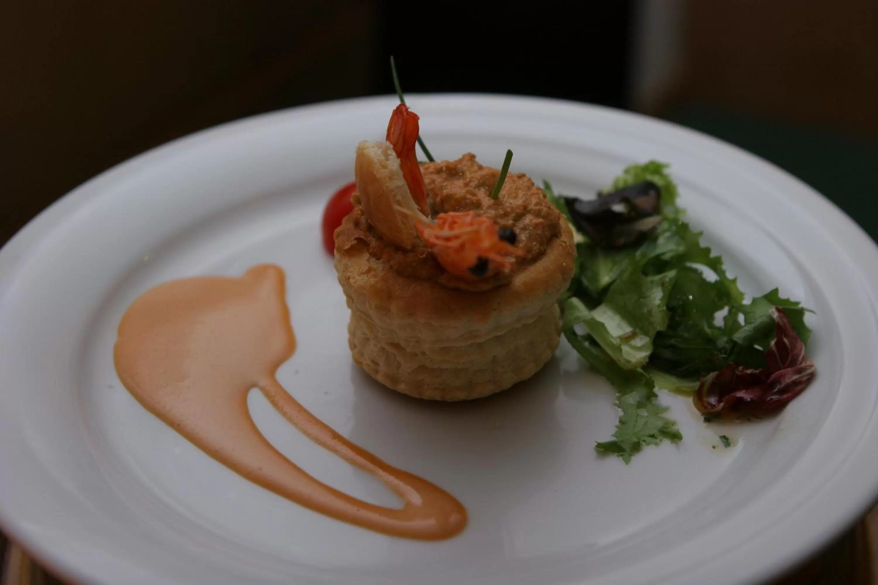 Banquet/Function facilities in Hotel Baia Grande