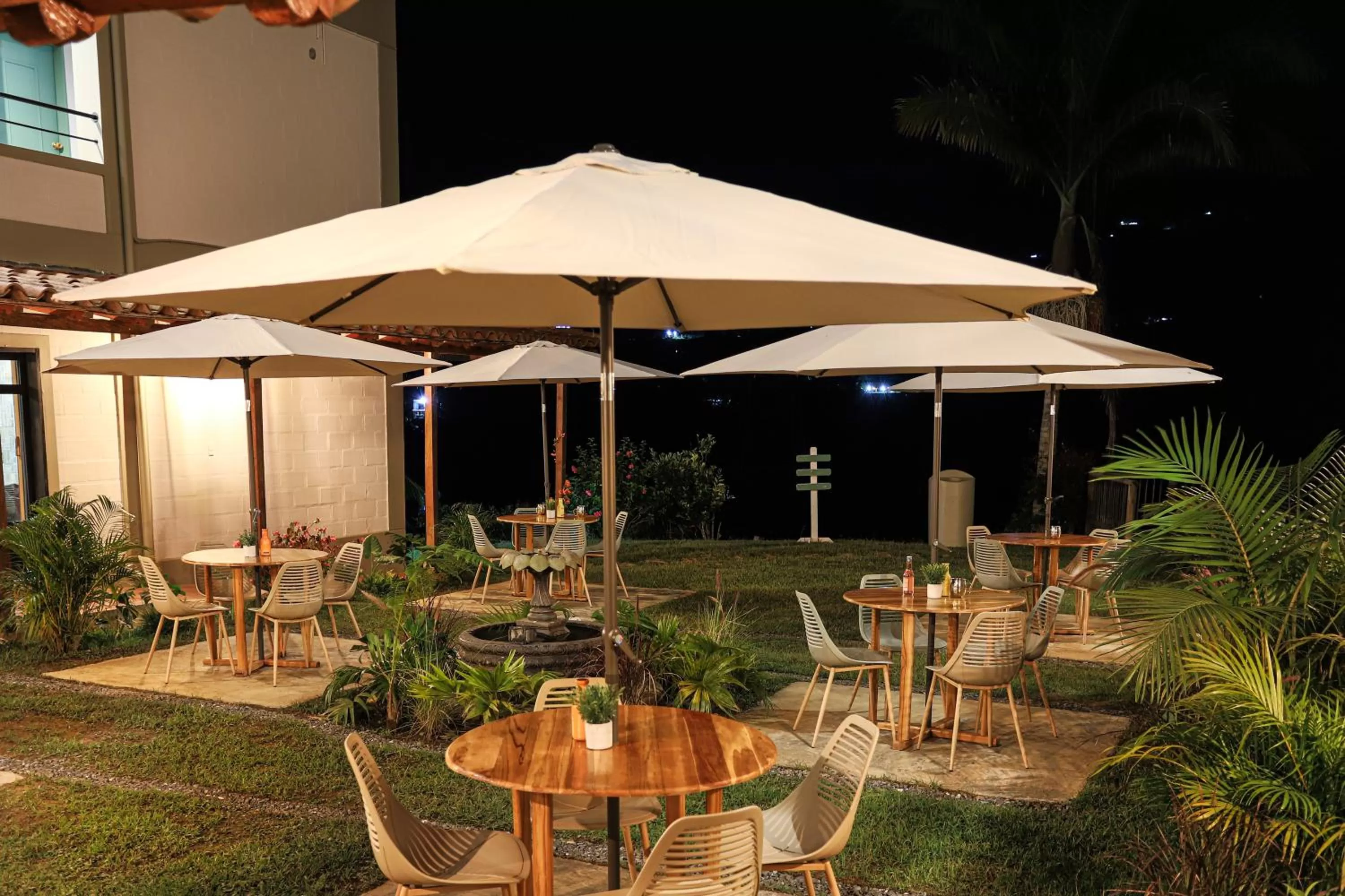 Restaurant/places to eat in Soy Local Guatape