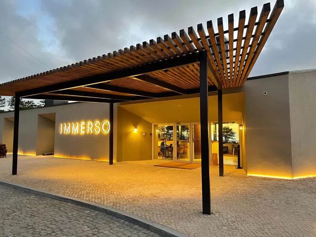 Immerso Hotel, a Member of Design Hotels
