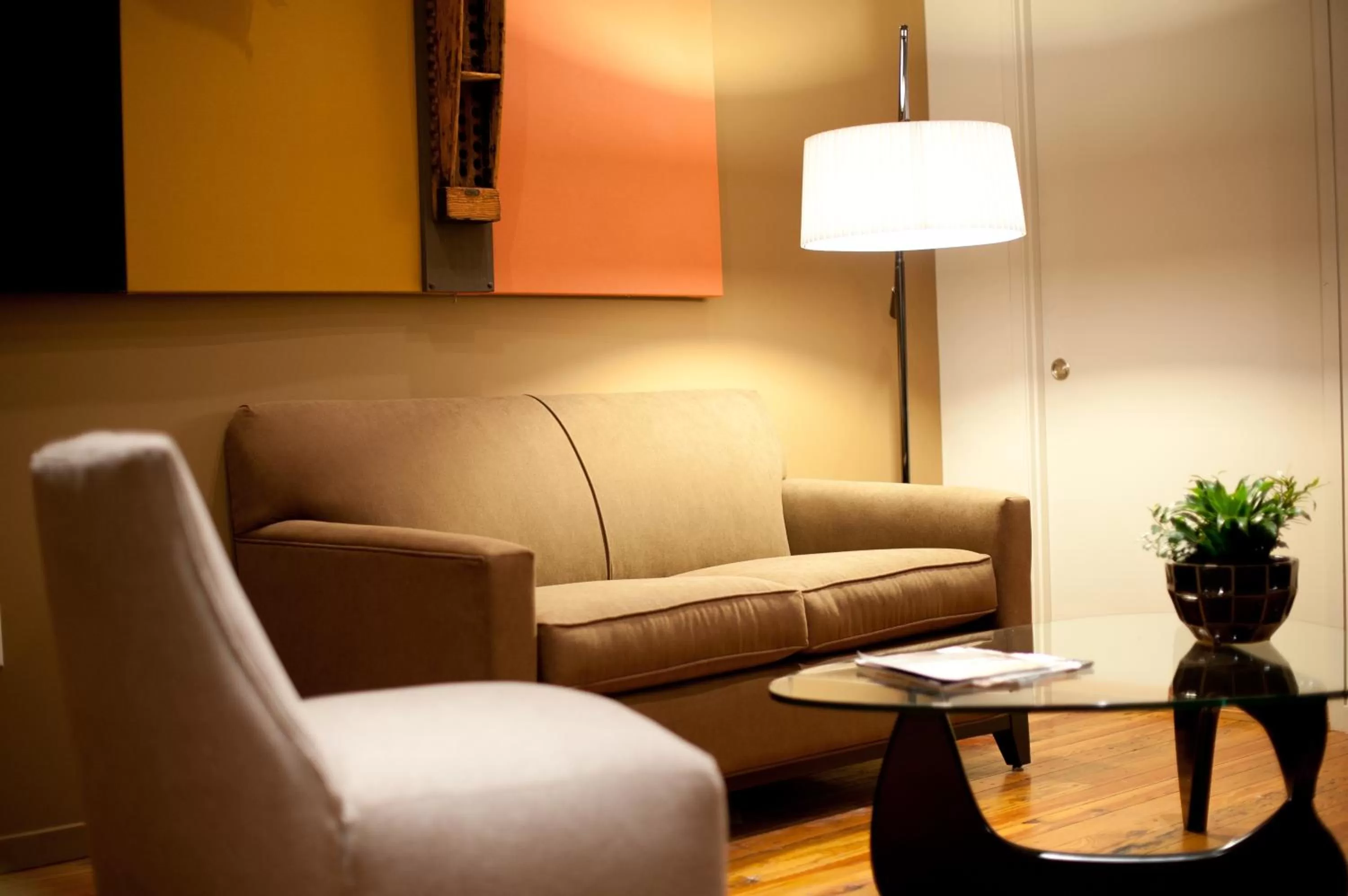 The Inn on Whitworth