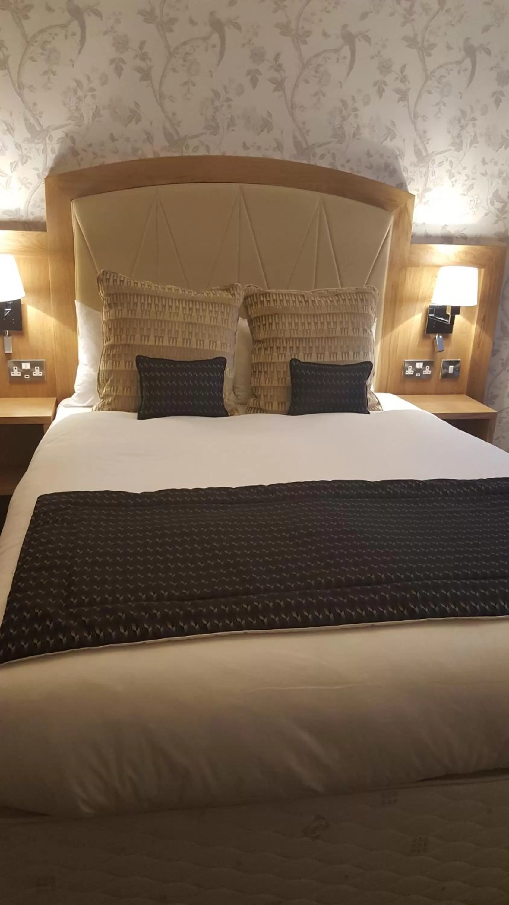 Sandford House Hotel Wetherspoon