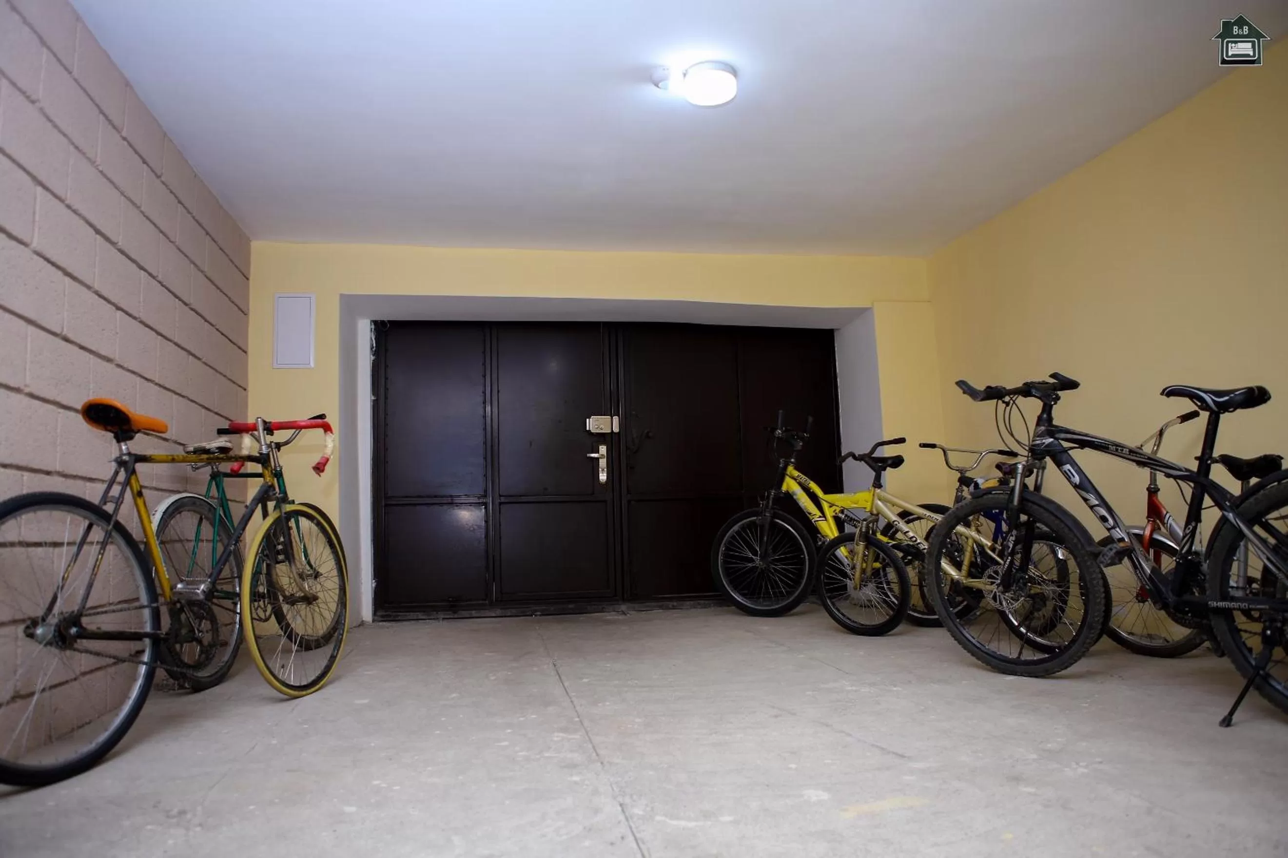 Guest House in Gyumri