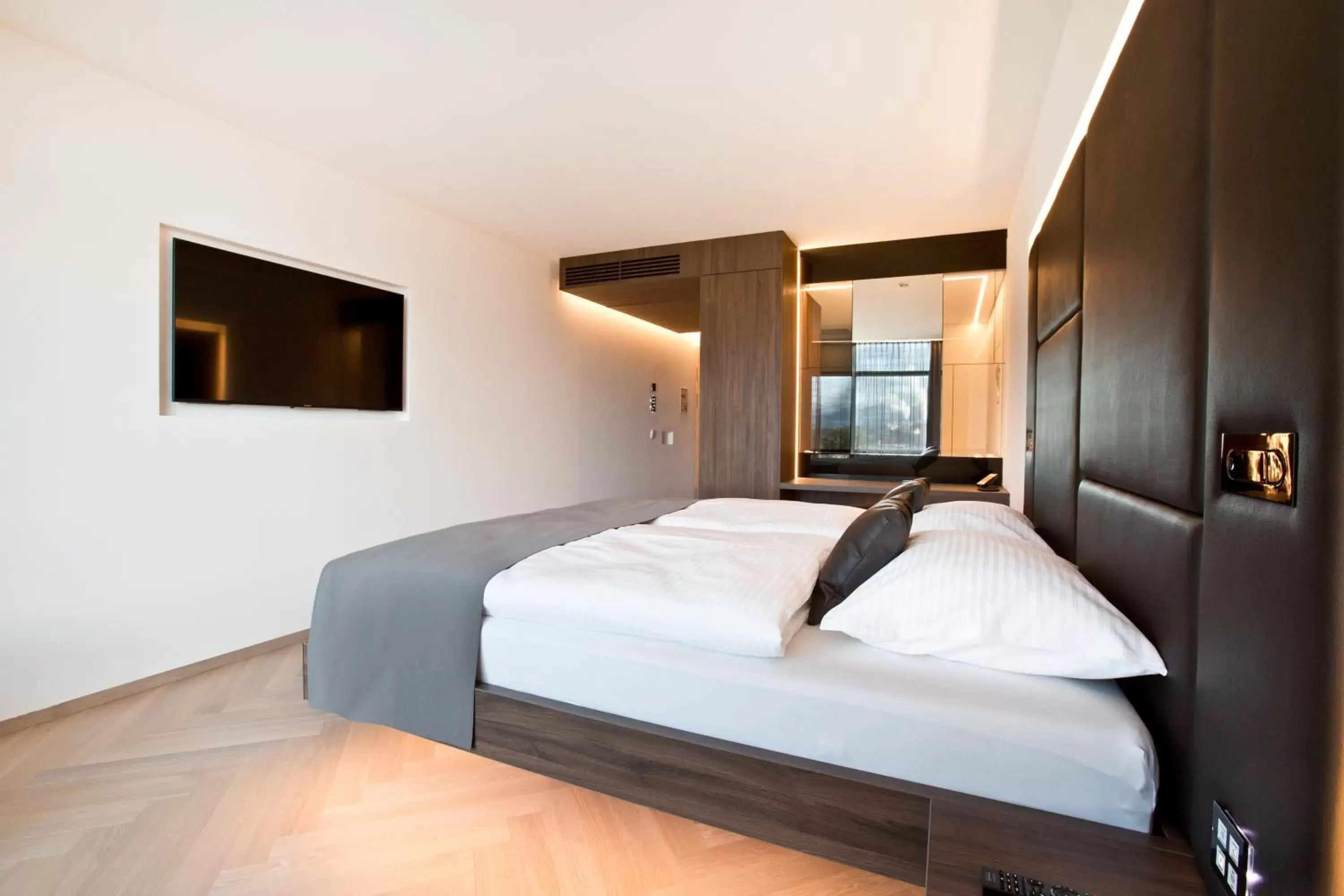 Standard Double Room in COOL MAMA Hotel Salzburg Standard Double Room in COOL MAMA Hotel Salzburg