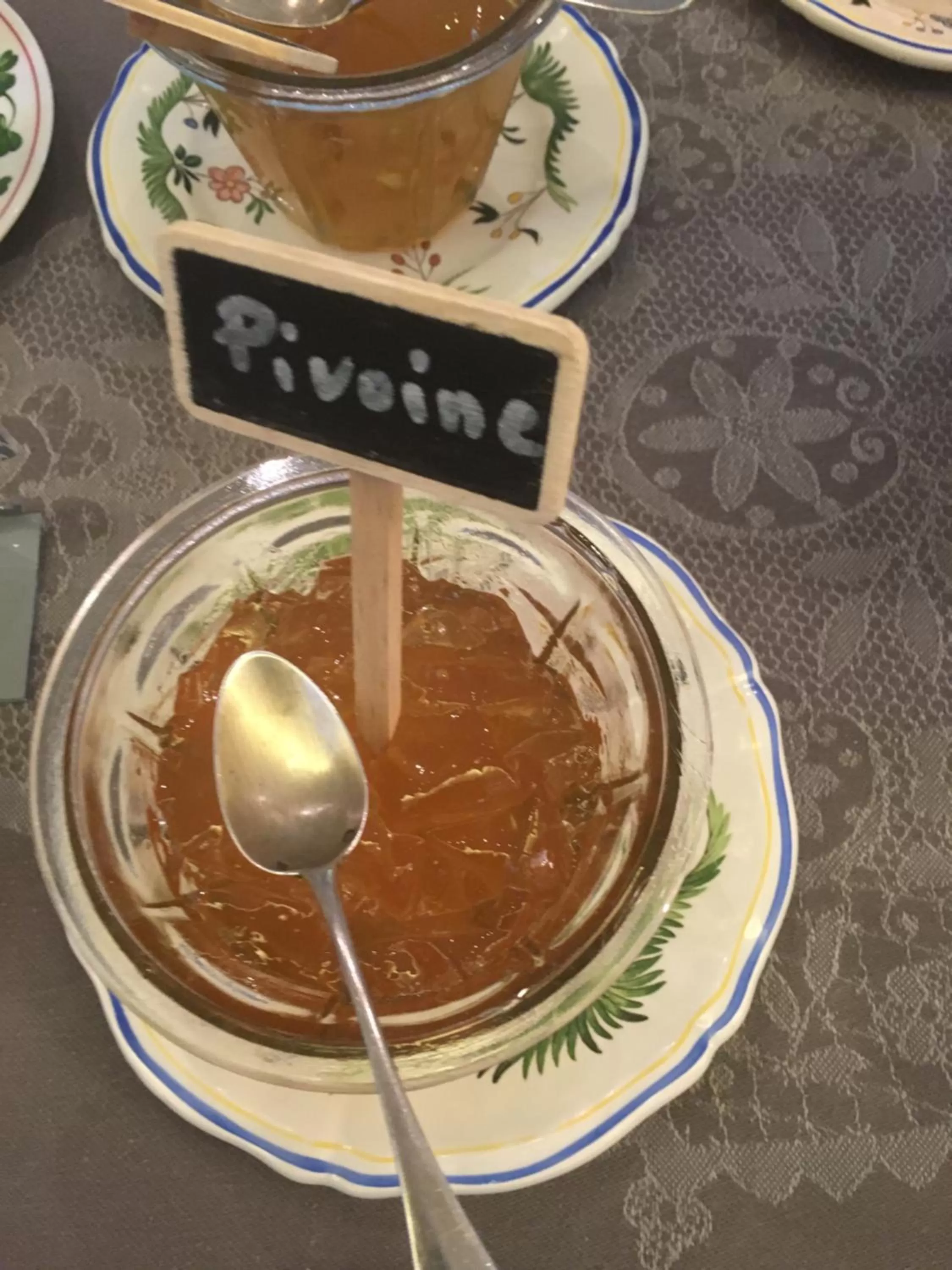 Peonia at Home - Maison d'hôtes d'exception