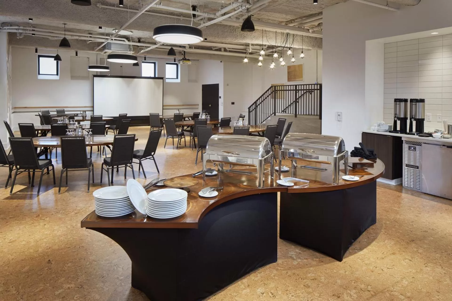 Banquet/Function facilities in TRYP by Wyndham Pittsburgh/Lawrenceville