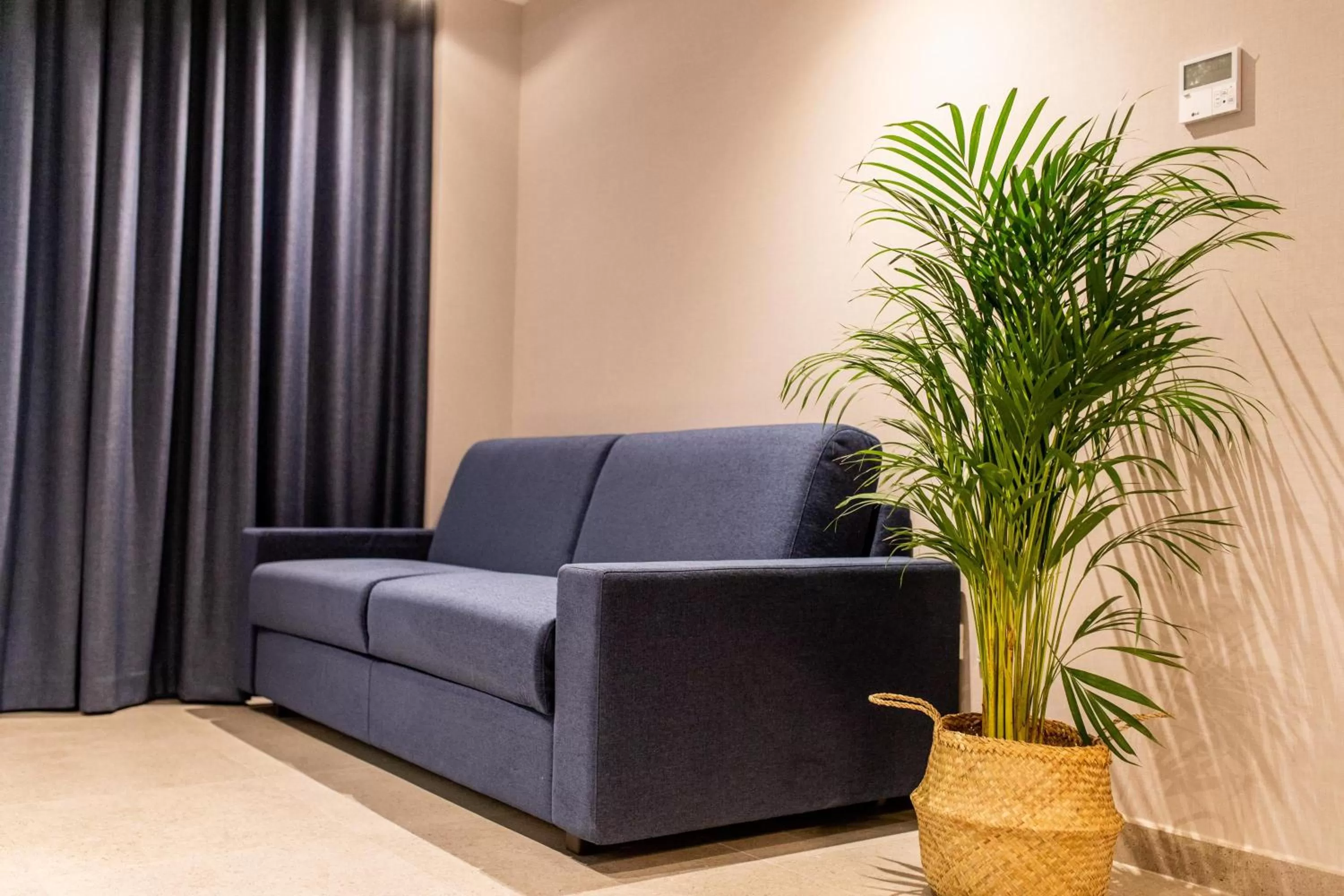 Living room in Ramirez Flats Valencia