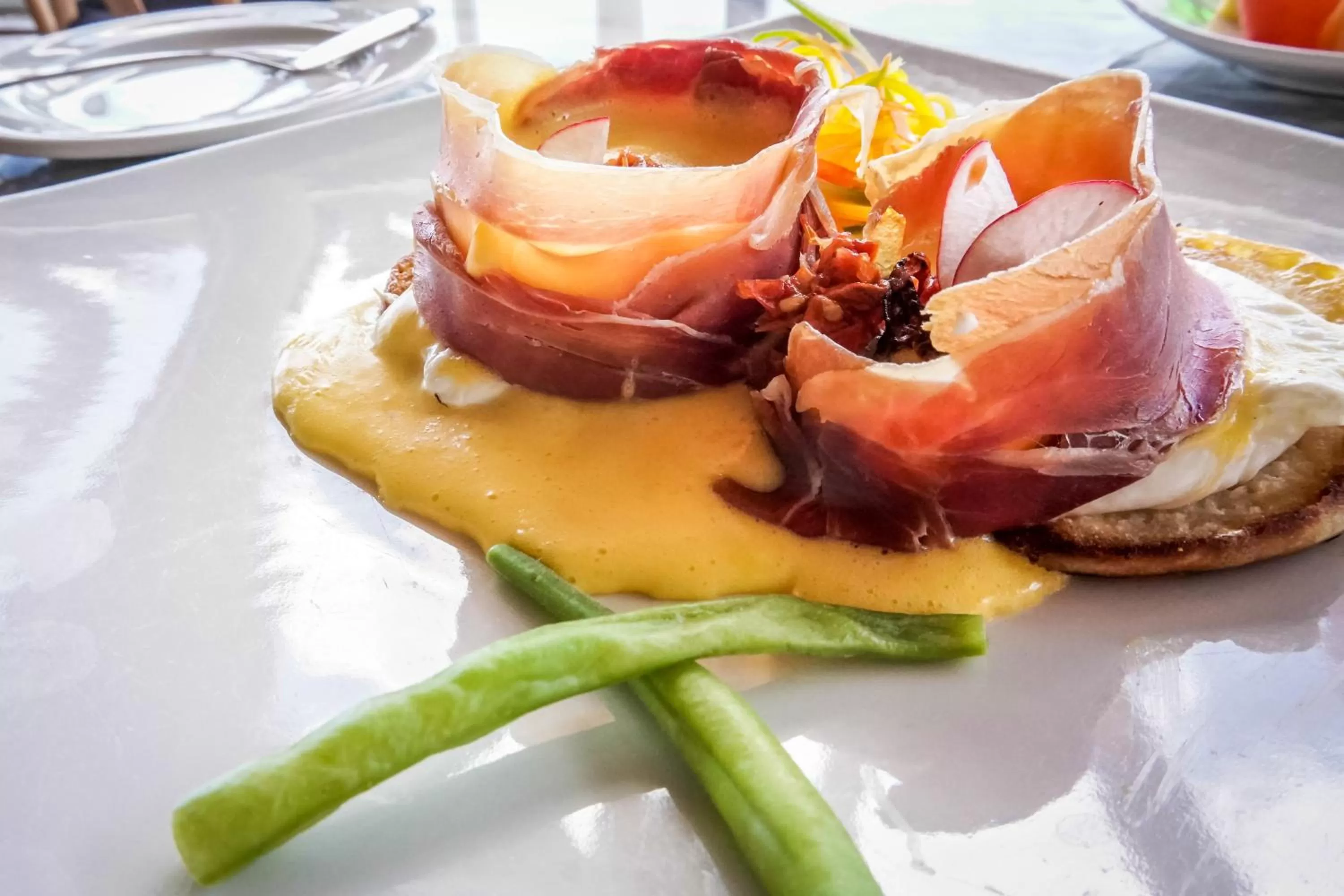 Restaurant/places to eat in Senses Riviera Maya - Ocean Front Boutique Hotel - Adults only