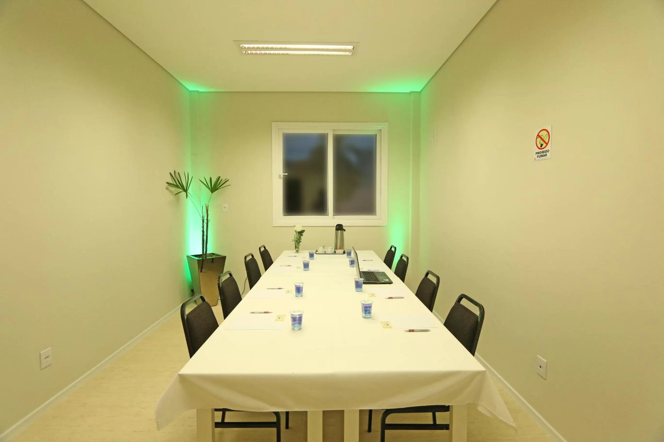 Business facilities in Hotel Ville House Premium