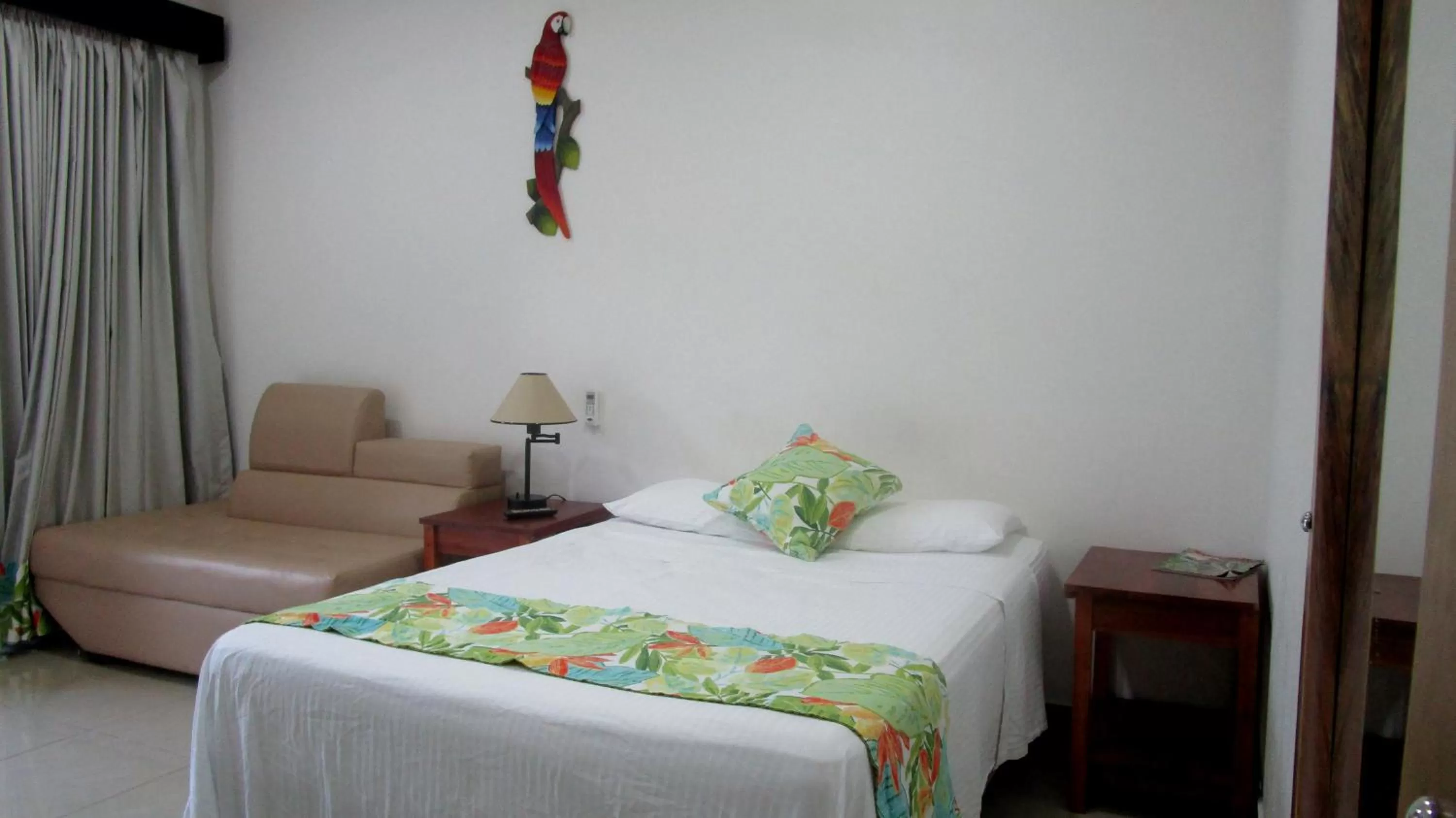 Bed in Sueño Tranquilo