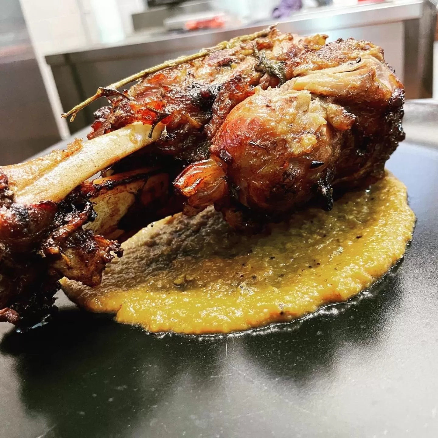 Food and drinks in Hotel Le Ceramiche