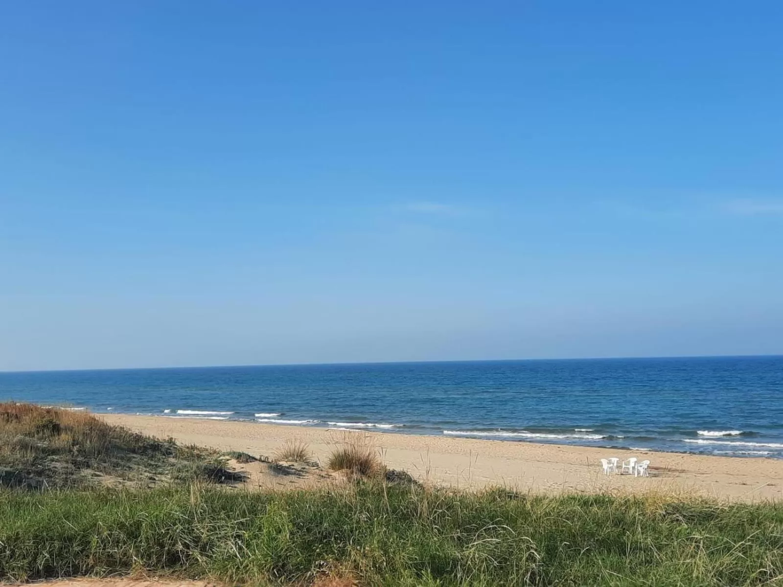 Nearby landmark in Residence Airone