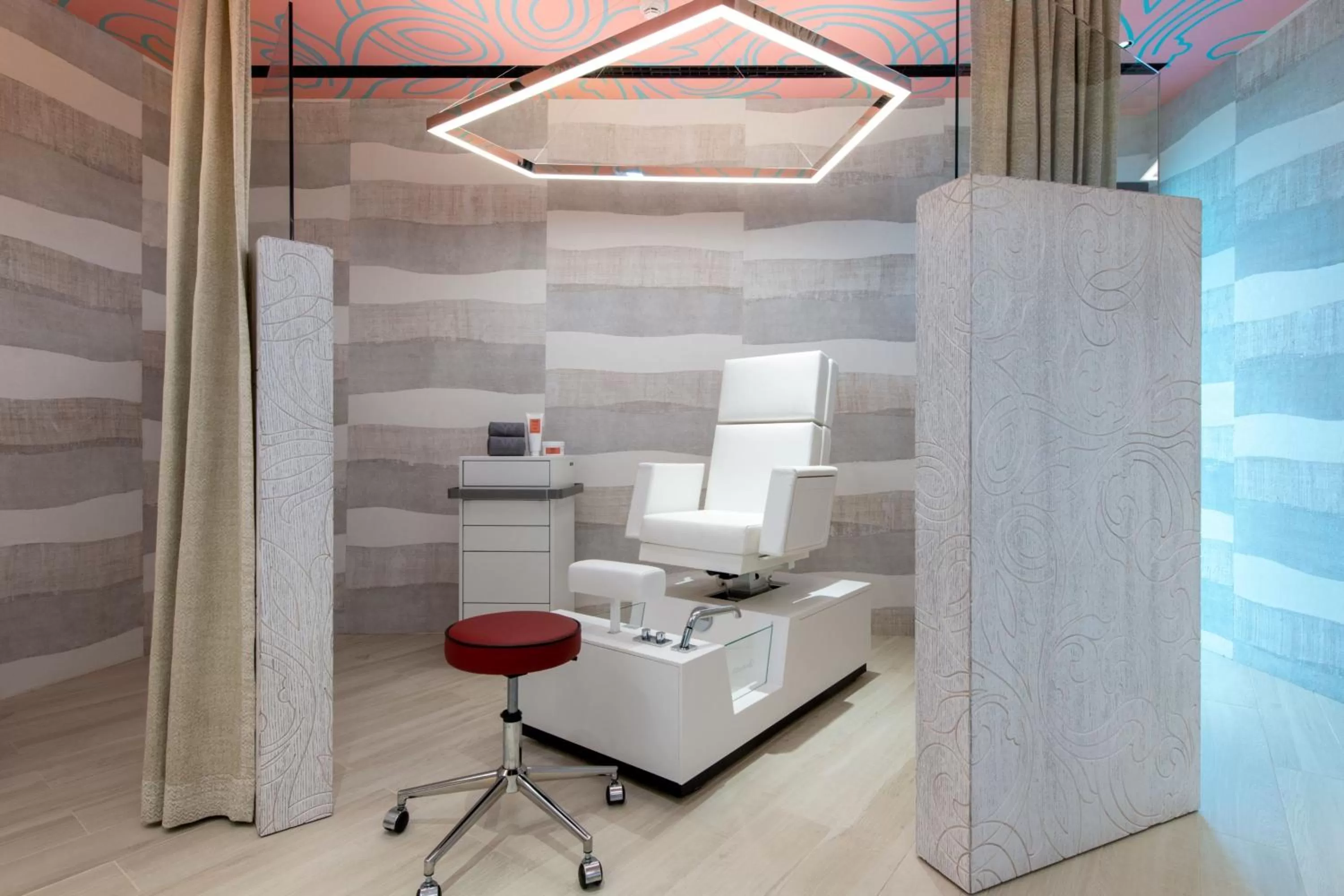 Spa and wellness centre/facilities in W Algarve