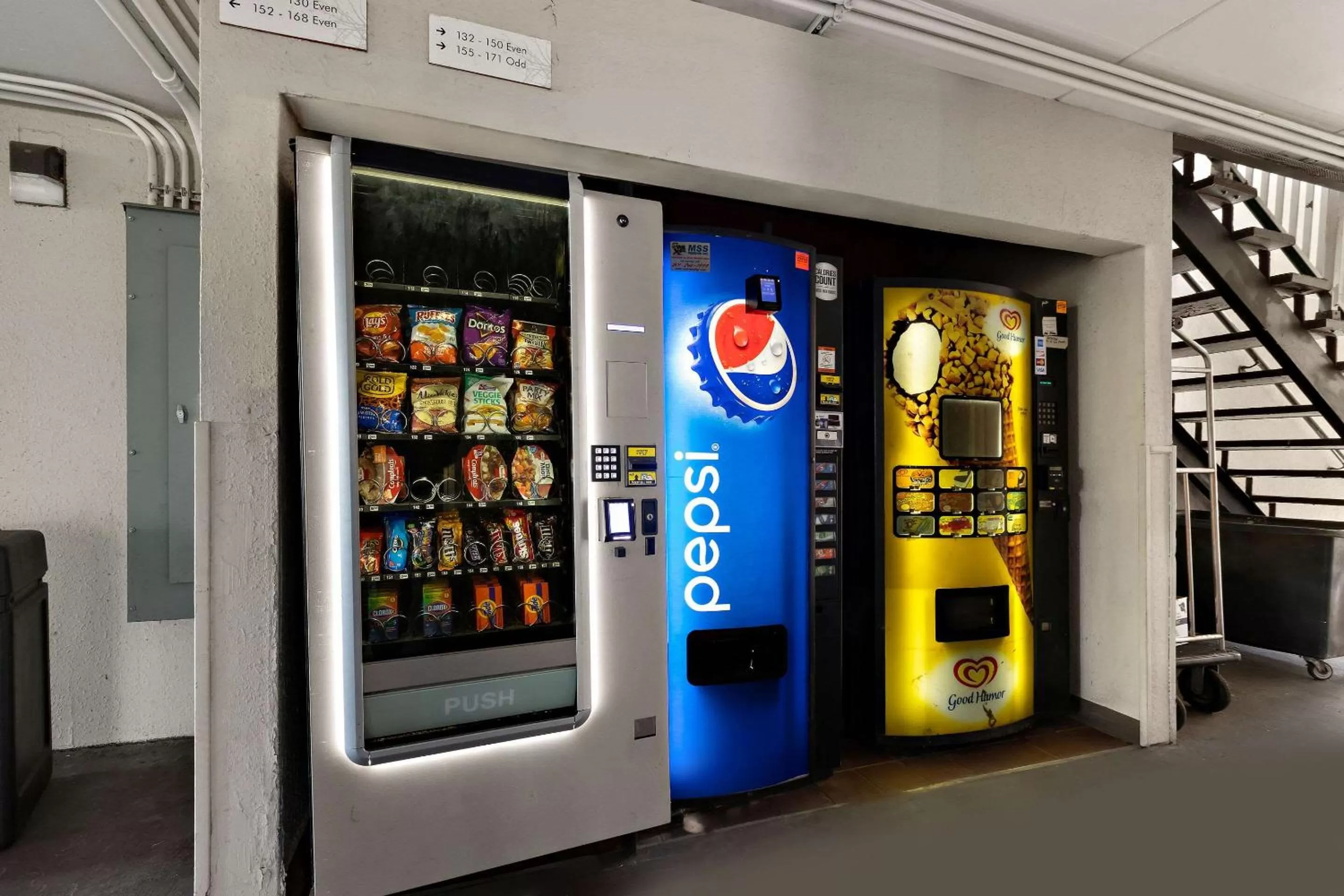 Other in Quality Inn Wayne - Fairfield Area