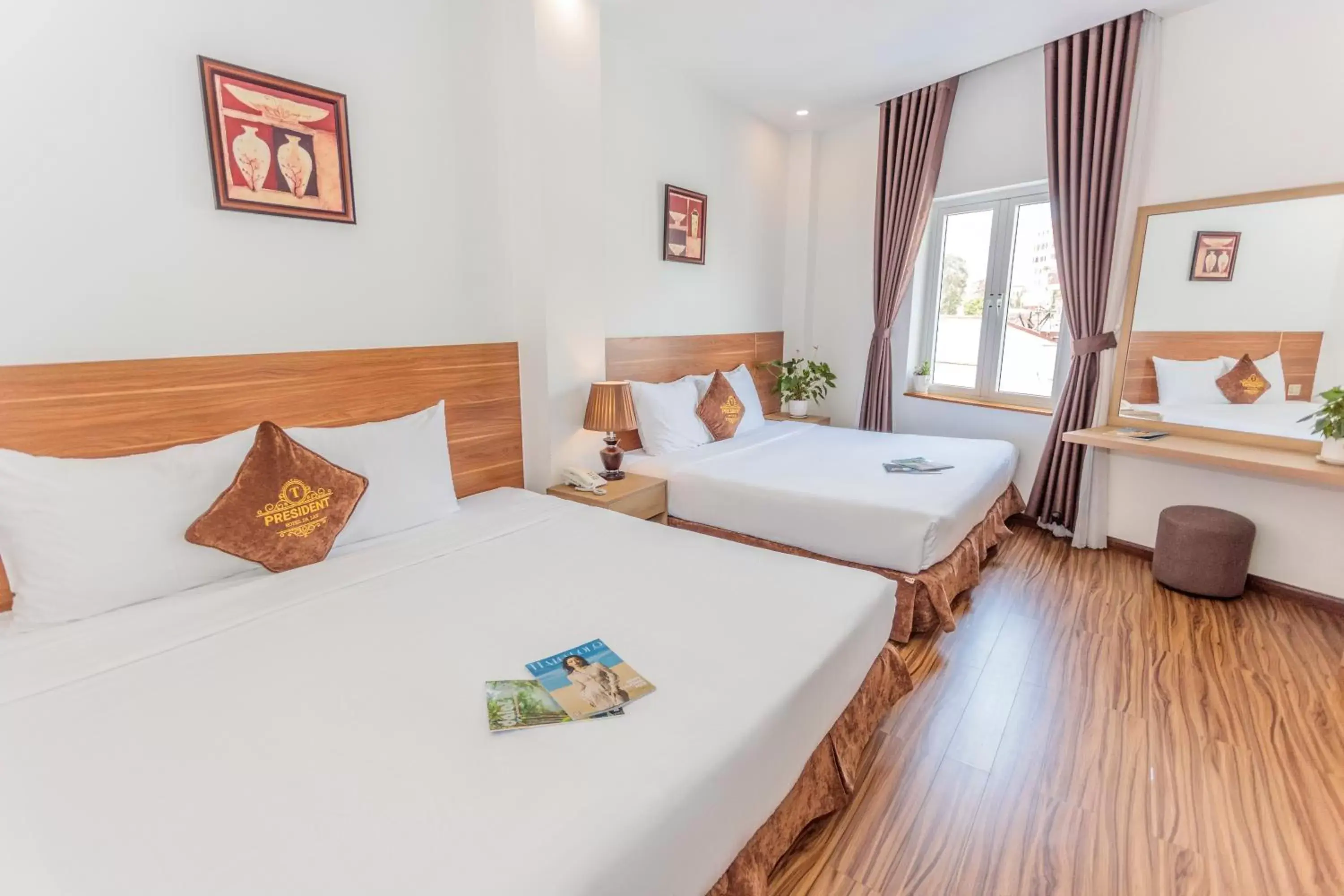 President Hotel President Hotel