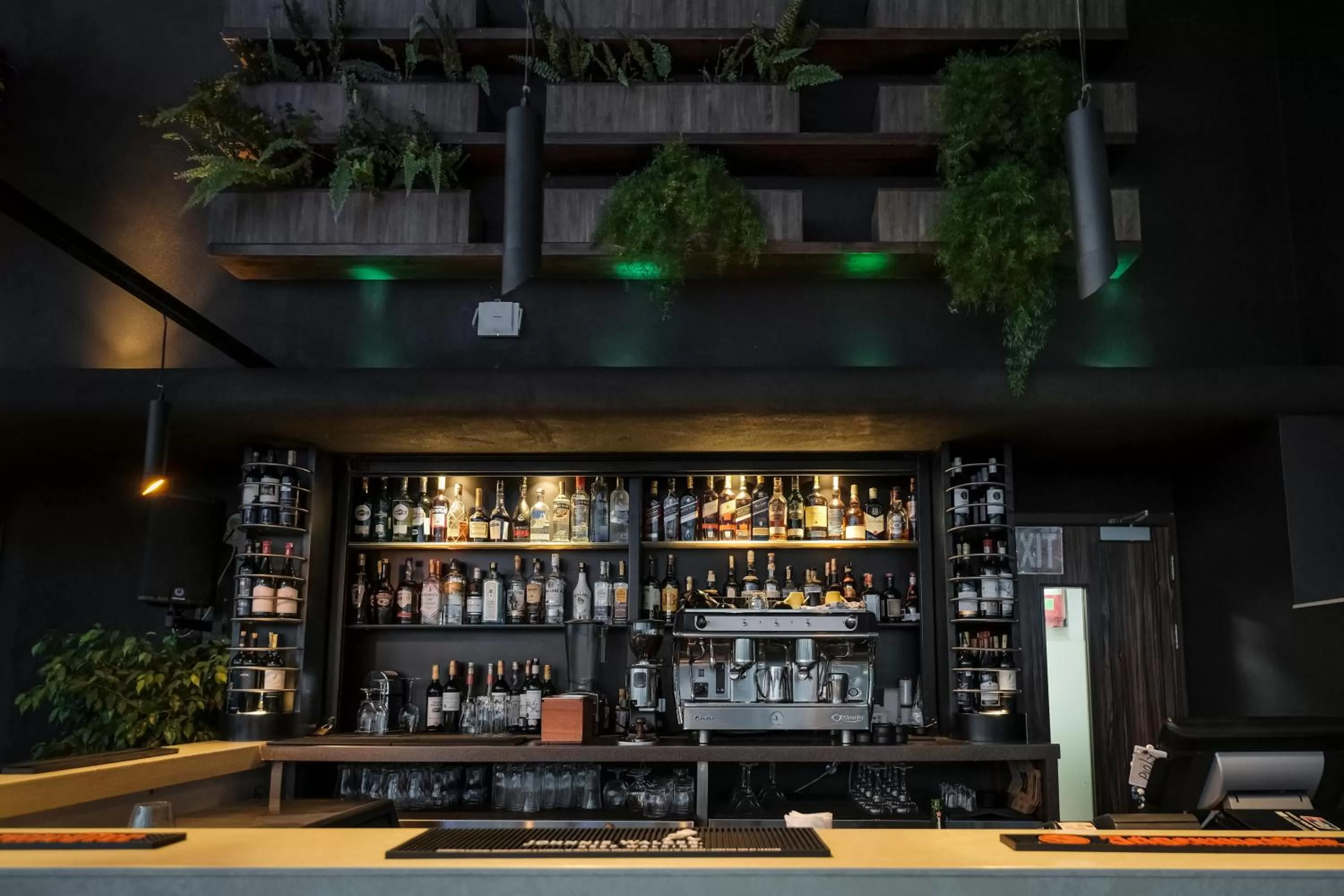 Lounge or bar in ibis Styles - Nairobi, Westlands