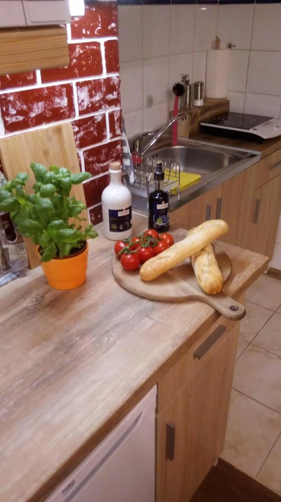 Kitchen/Kitchenette in 5 kroków