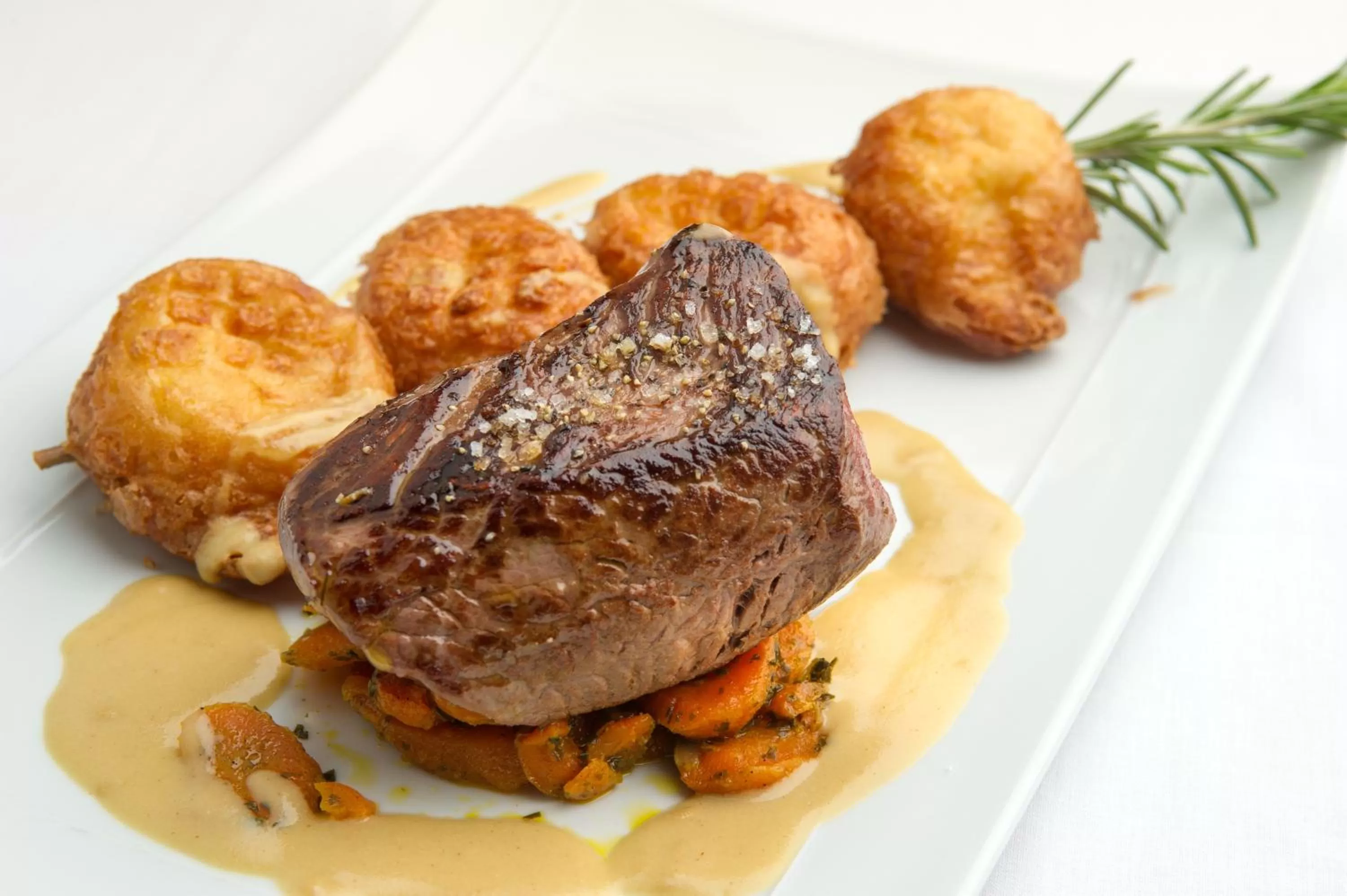 Food in The Originals City, Hôtel Limoges Sud Feytiat