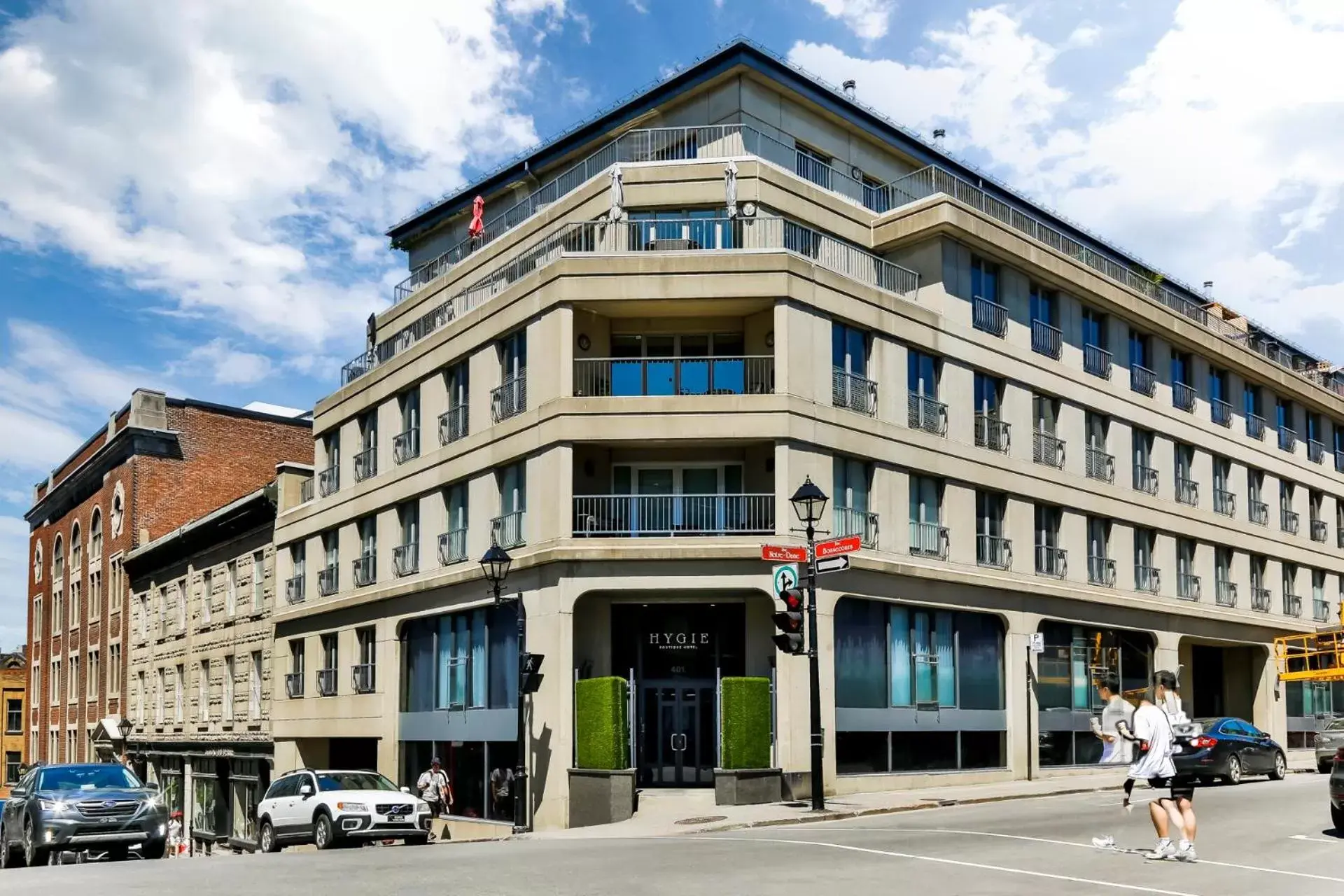 Hygie Boutique Hotel Hygie Boutique Hotel
