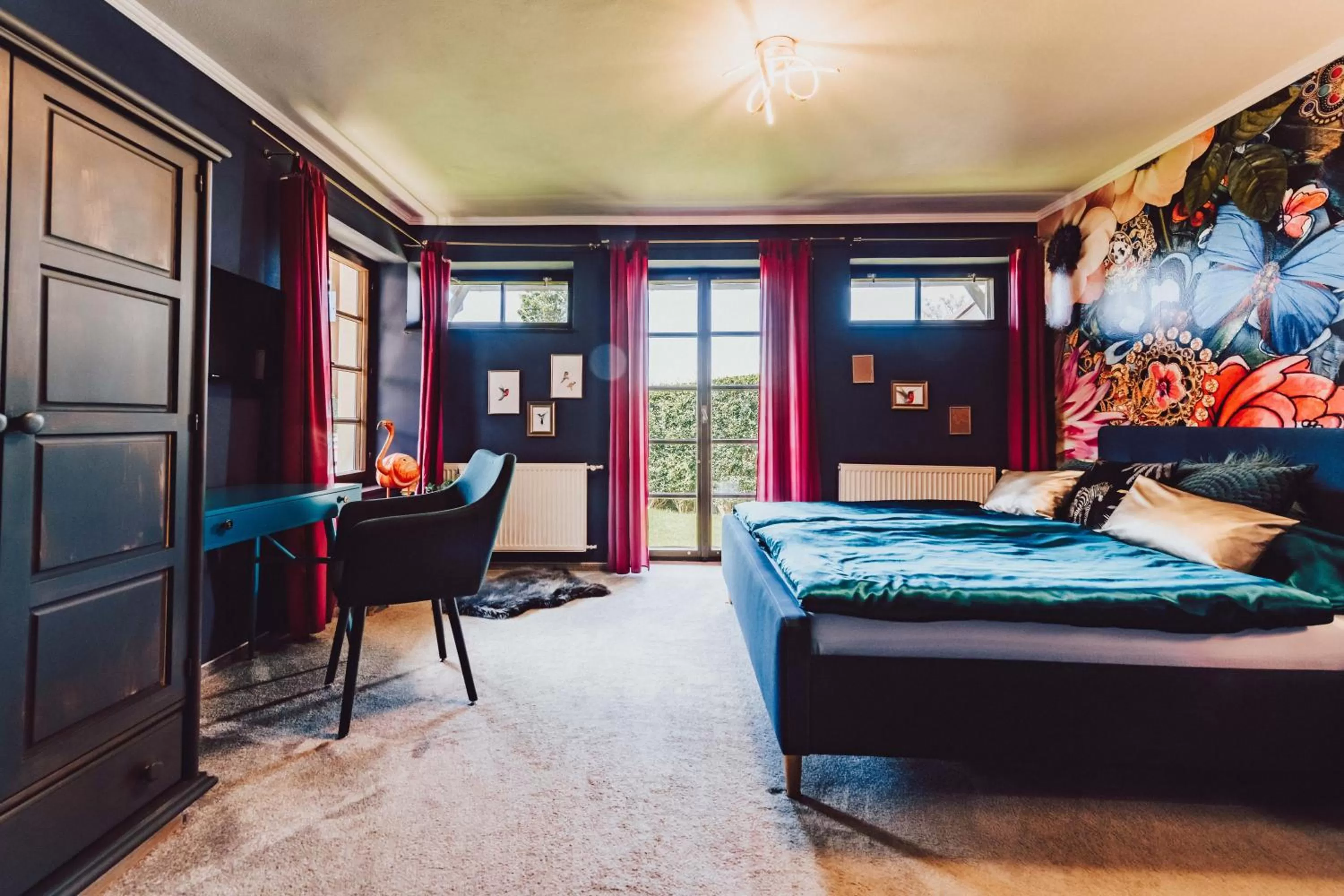 Resort Mlýn Černovice