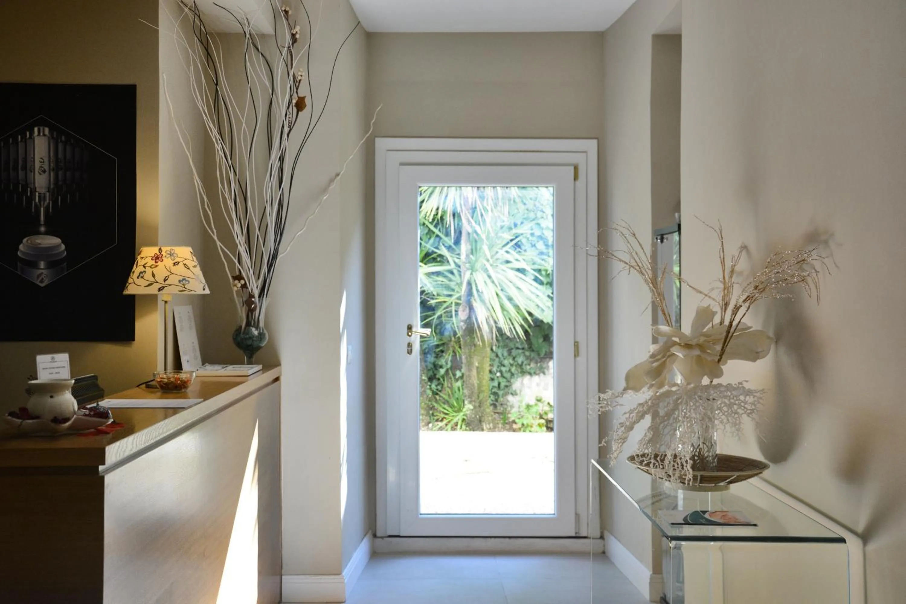 Spa and wellness centre/facilities in Hotel Touring Wellness & Beauty