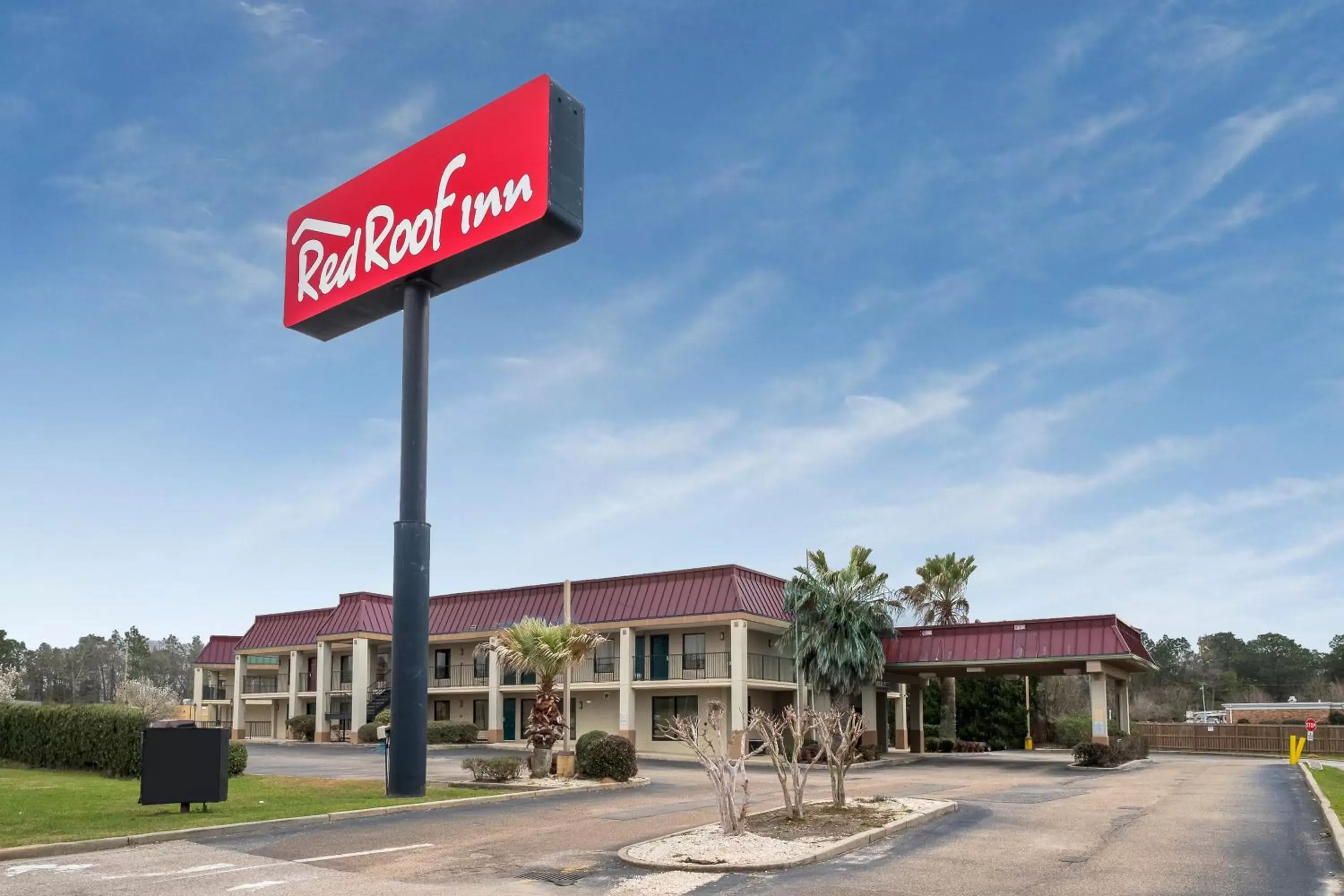 Red Roof Inn Mobile North – Saraland Red Roof Inn Mobile North – Saraland