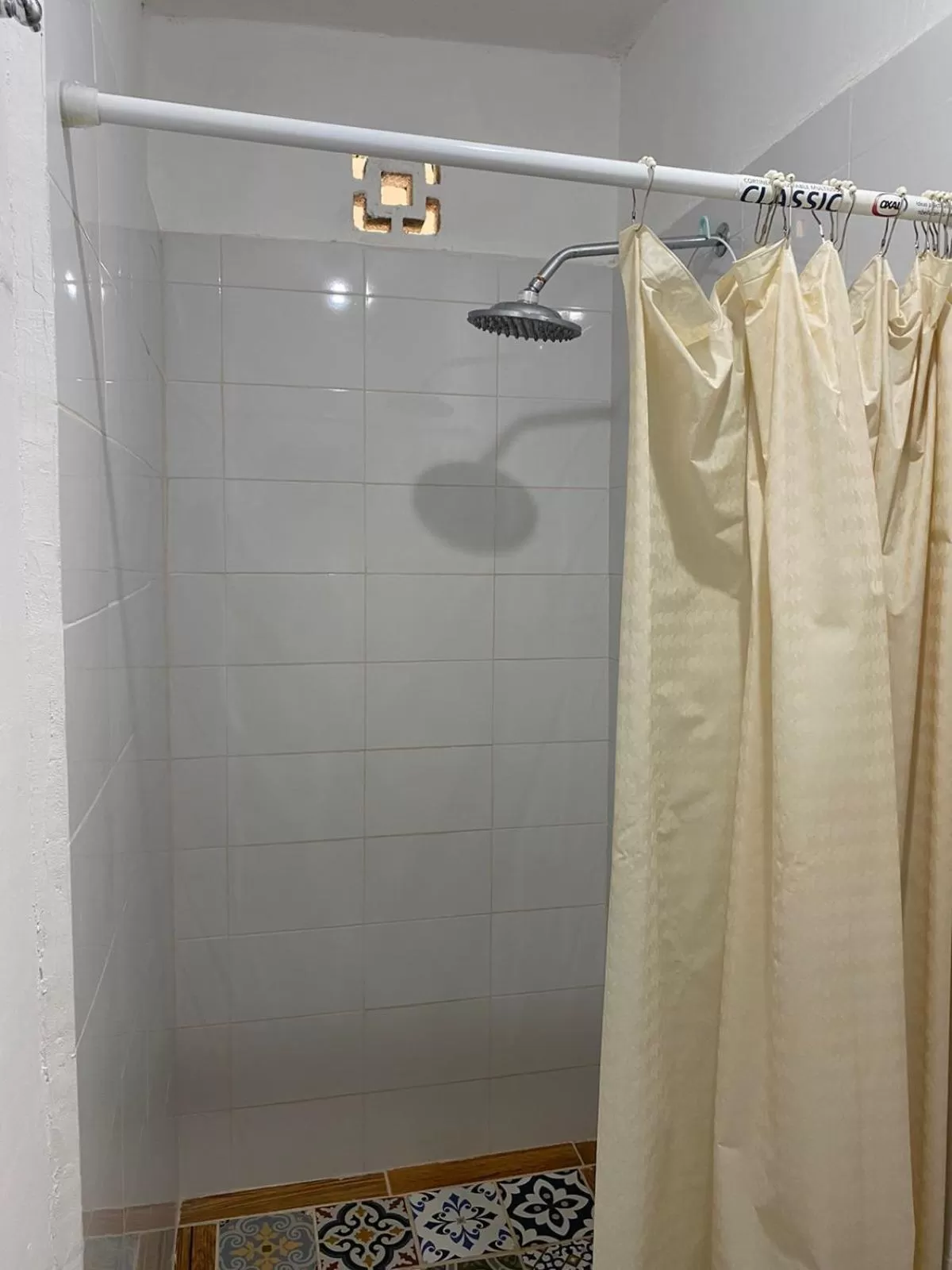 Bathroom in Hotel Casa Ceci Inn