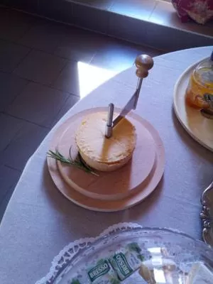 Food and drinks in ApartOne Altstadt-Hotel