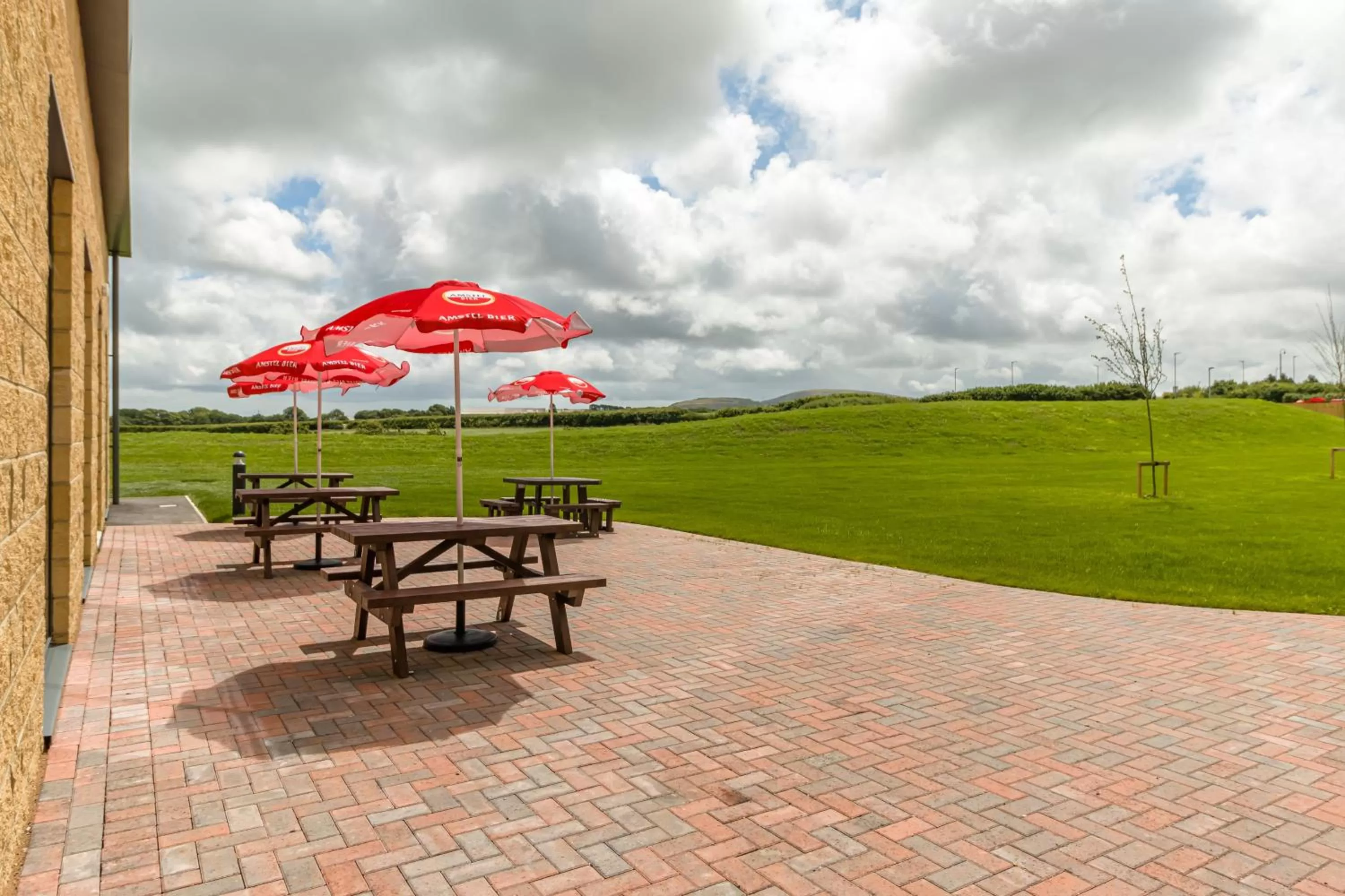 Property building in Holiday Inn Express - Bodmin - Victoria Junction by IHG