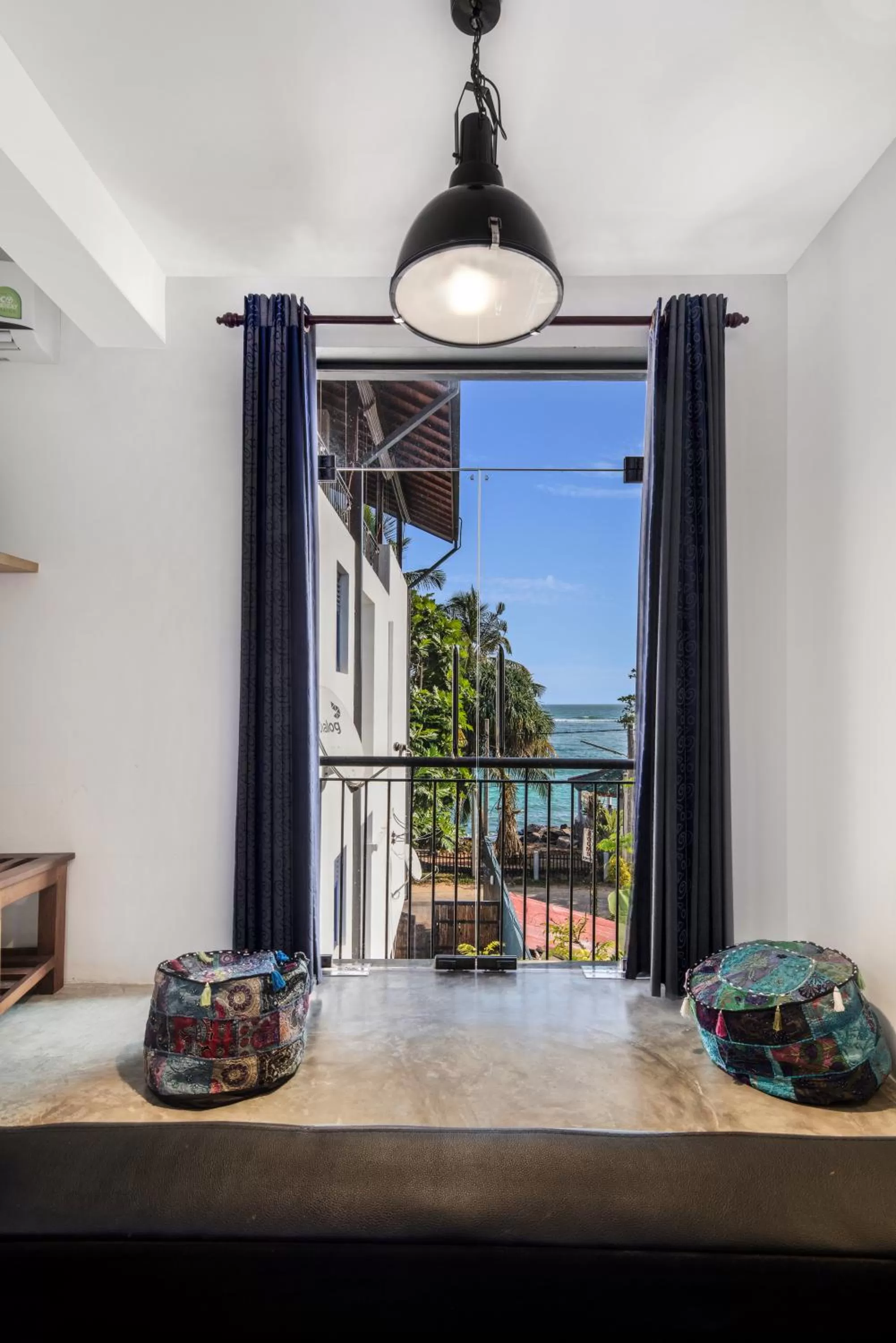 View (from property/room) in Culture Resort