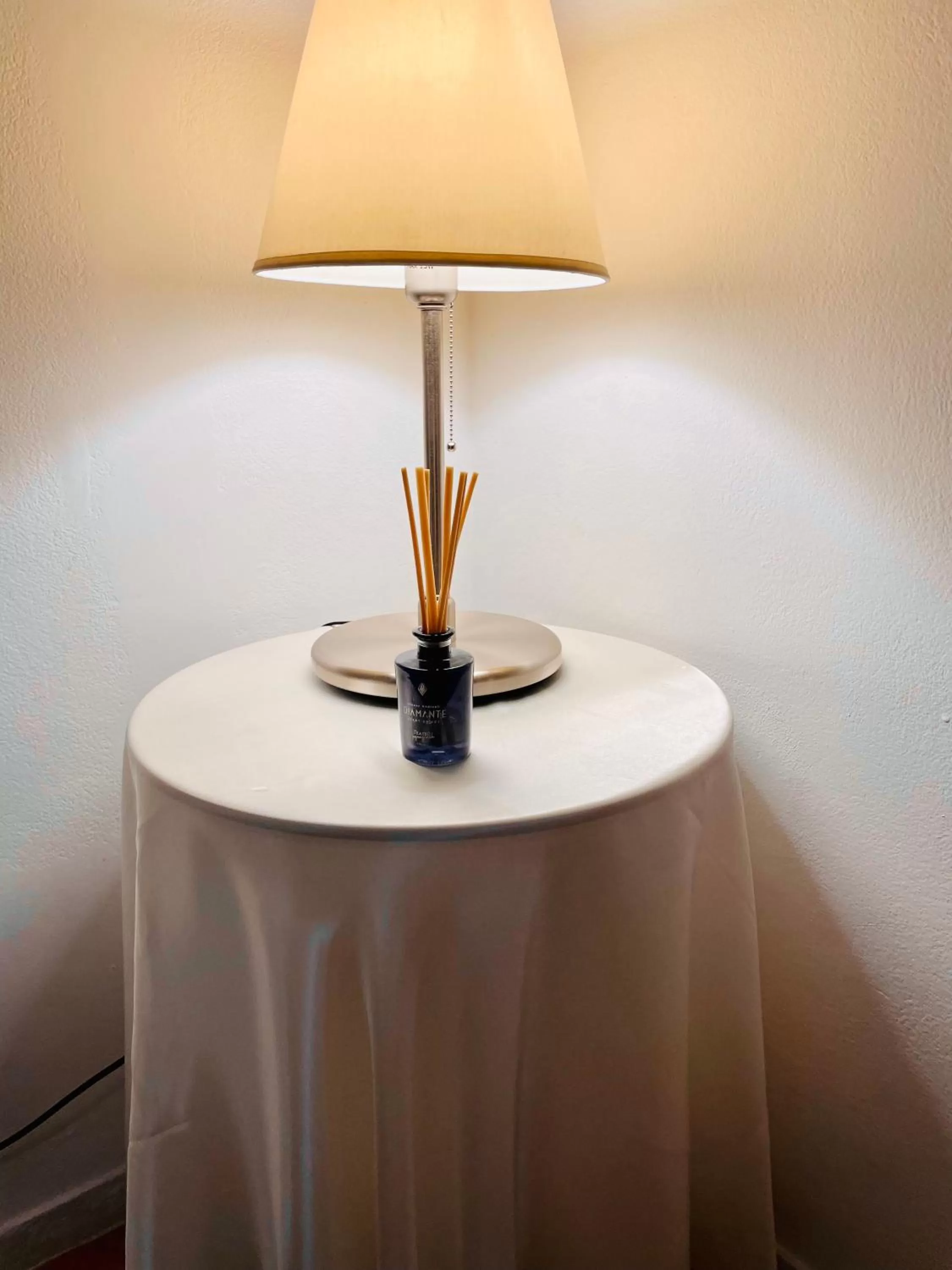 Decorative detail in Casa Verga