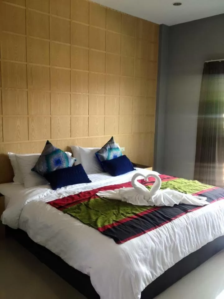 Room Photo in Hobby Hotel