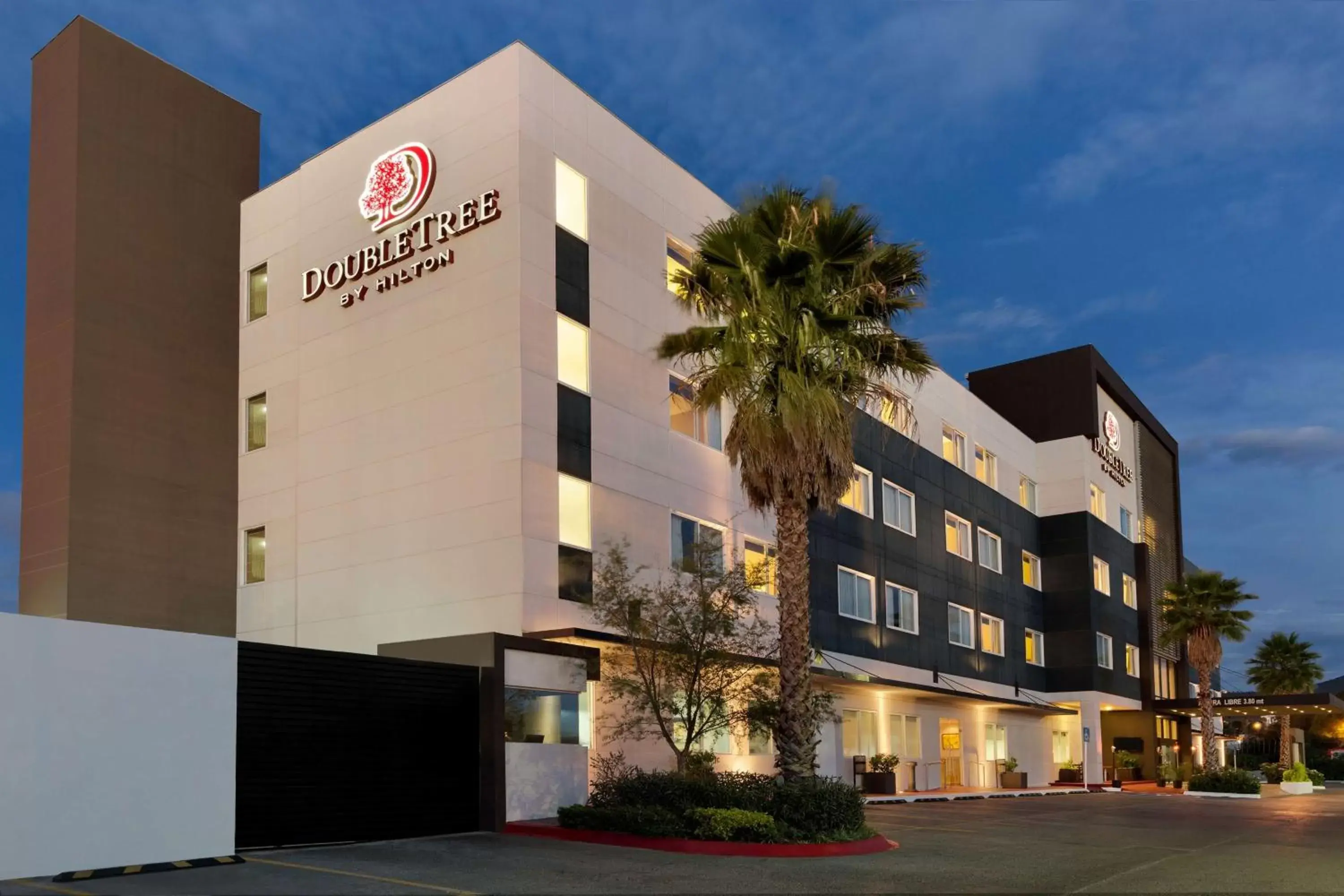DoubleTree by Hilton Queretaro DoubleTree by Hilton Queretaro