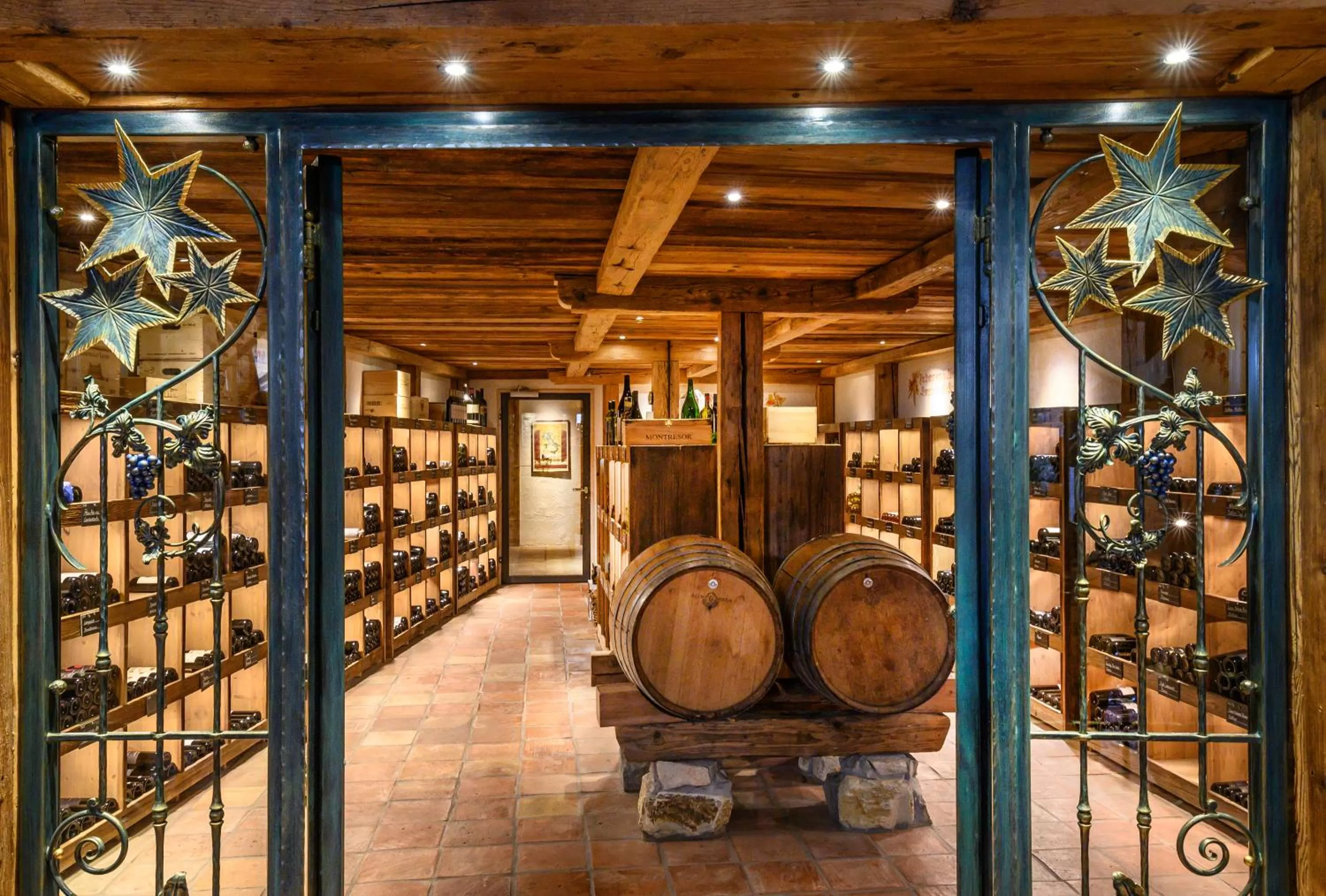 Banquet/Function facilities in Landgasthof zu den drei Sternen