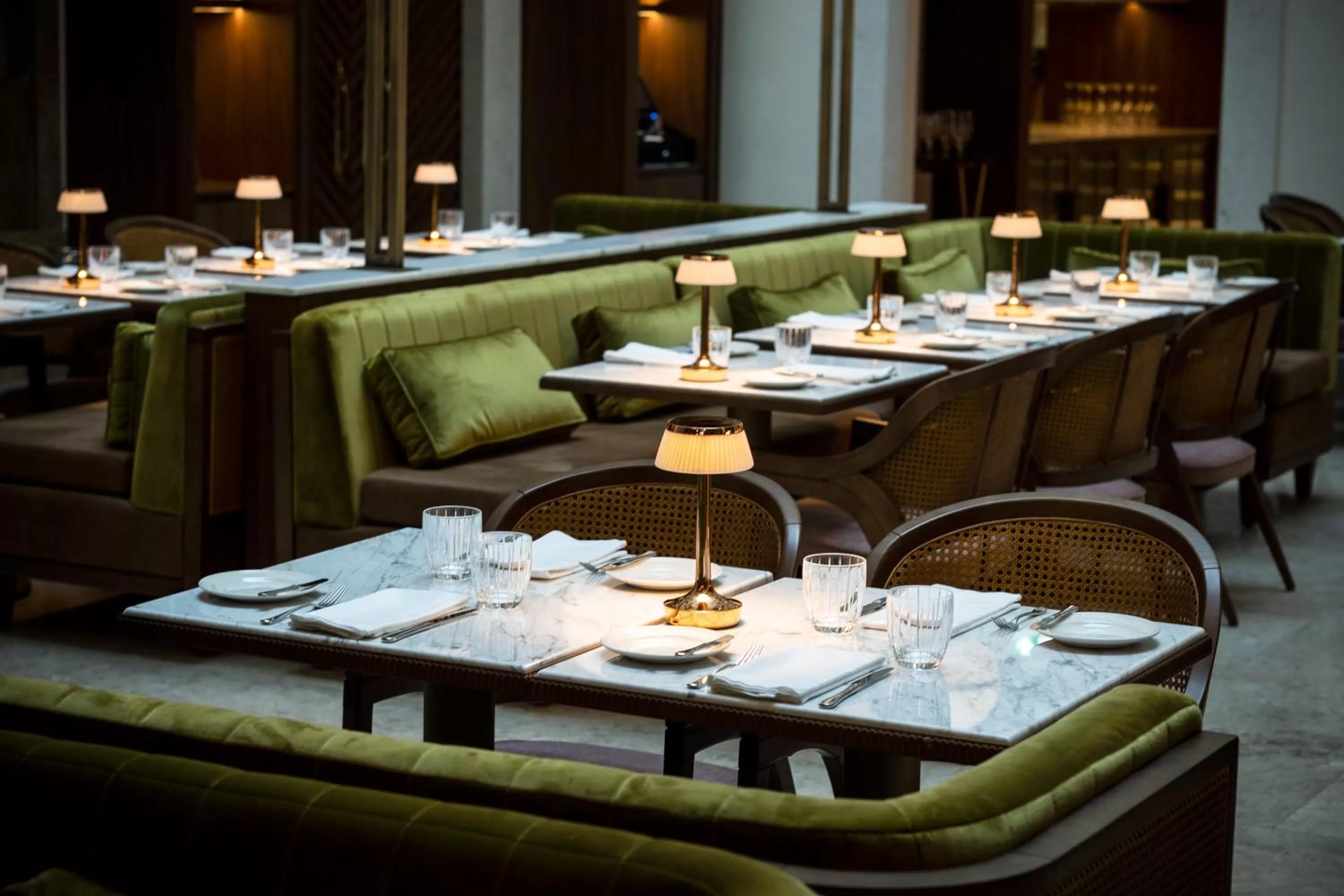 Restaurant/places to eat in Palácio Ludovice Wine Experience Hotel