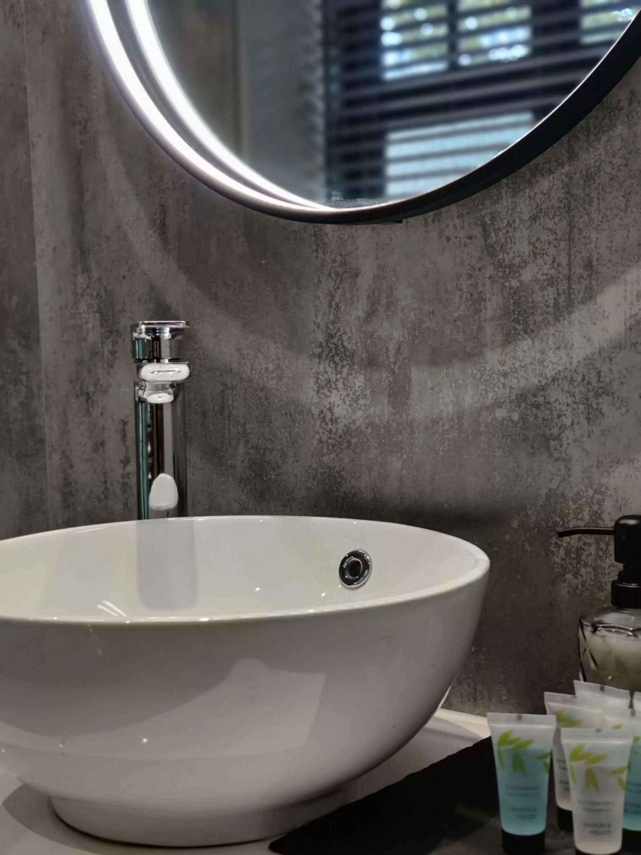 Bathroom in The Ribchester Arms