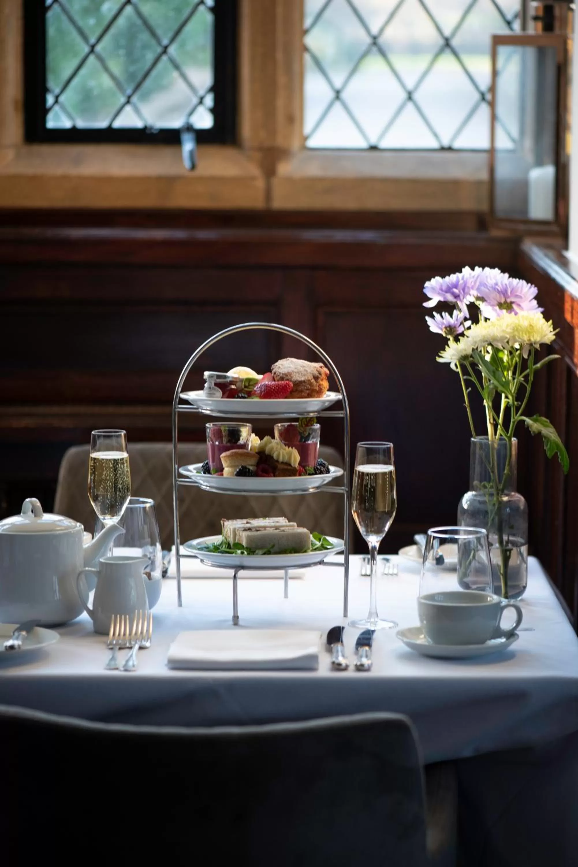 Karma Salford Hall Hotel