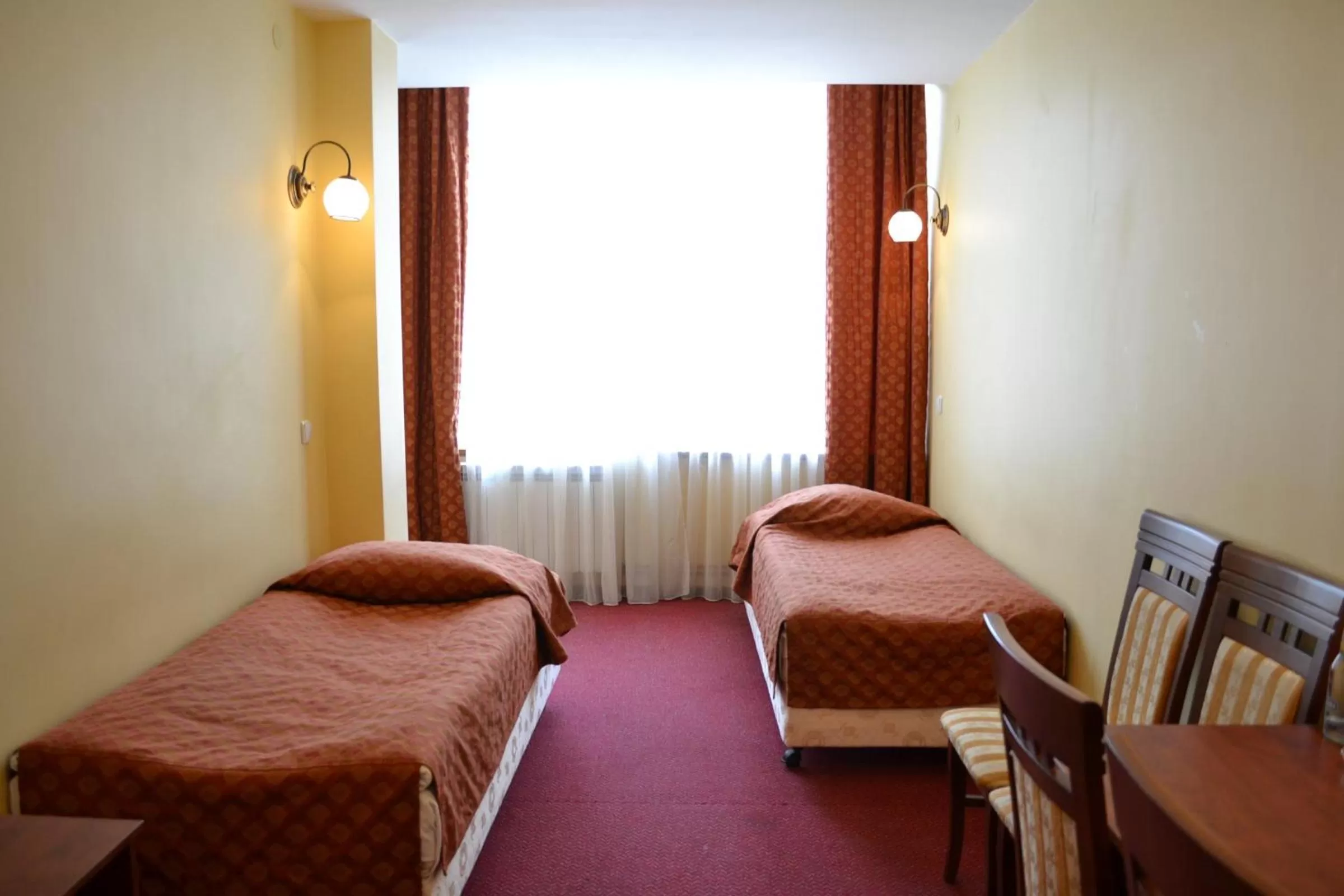 Photo of the whole room, Bed in Noclegi Sezam