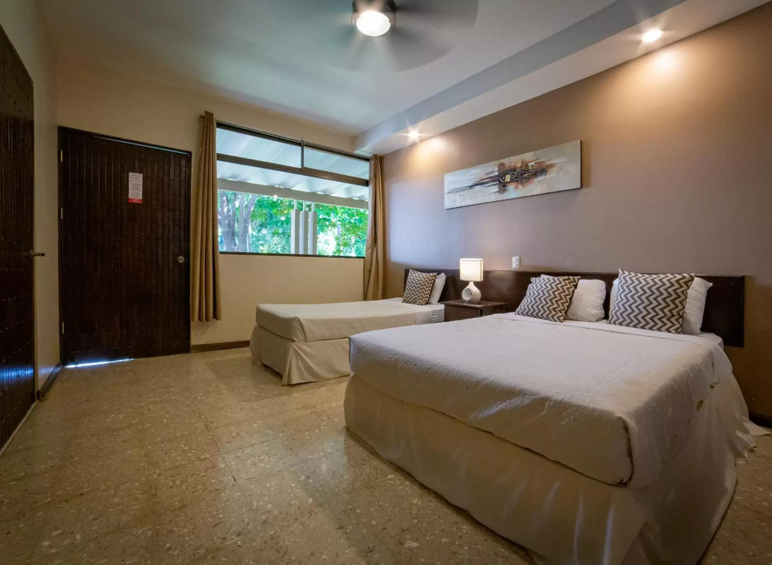 Hotel Diriá Santa Cruz Hotel Diriá Santa Cruz